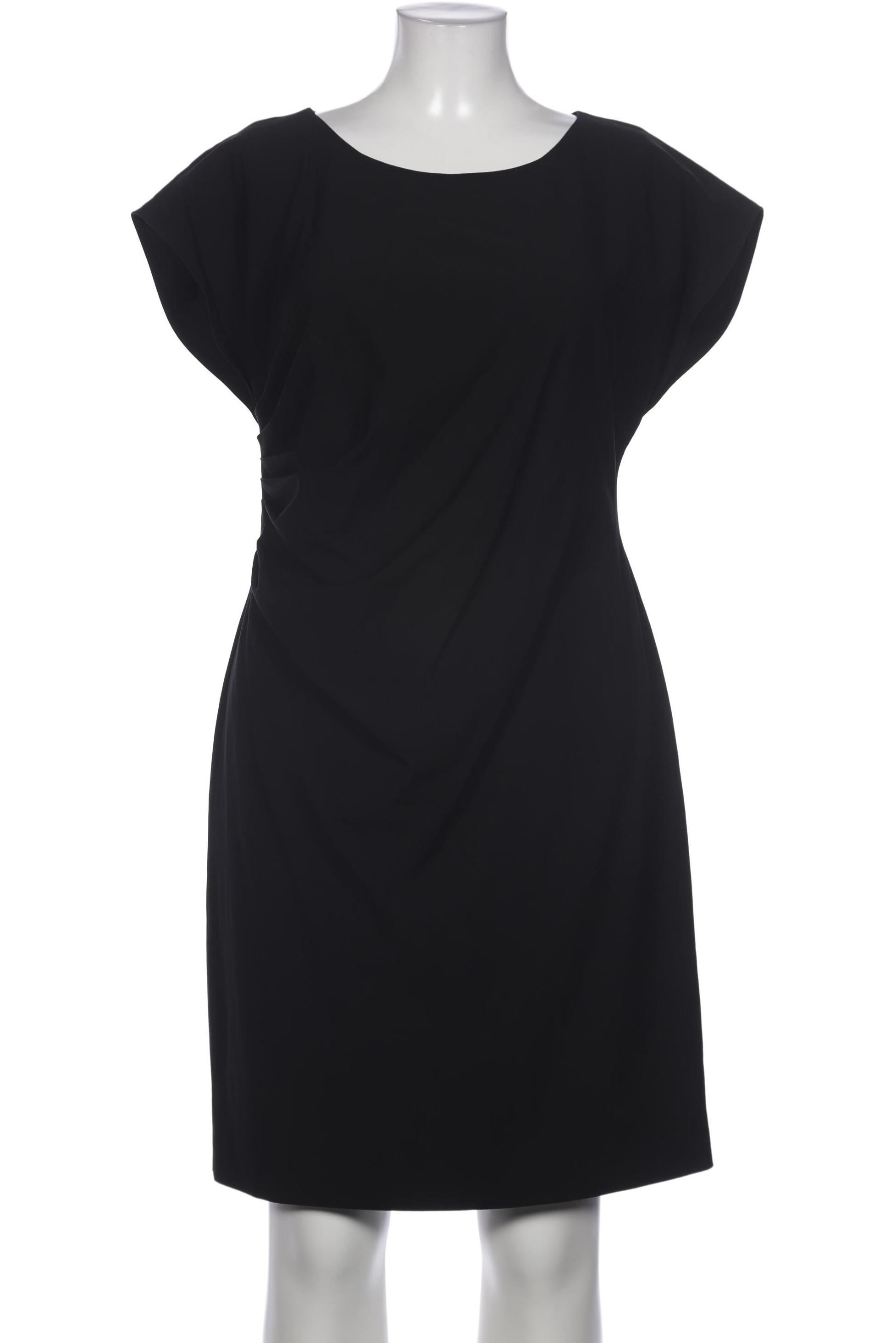 

Taifun Damen Kleid, schwarz, Gr. 44