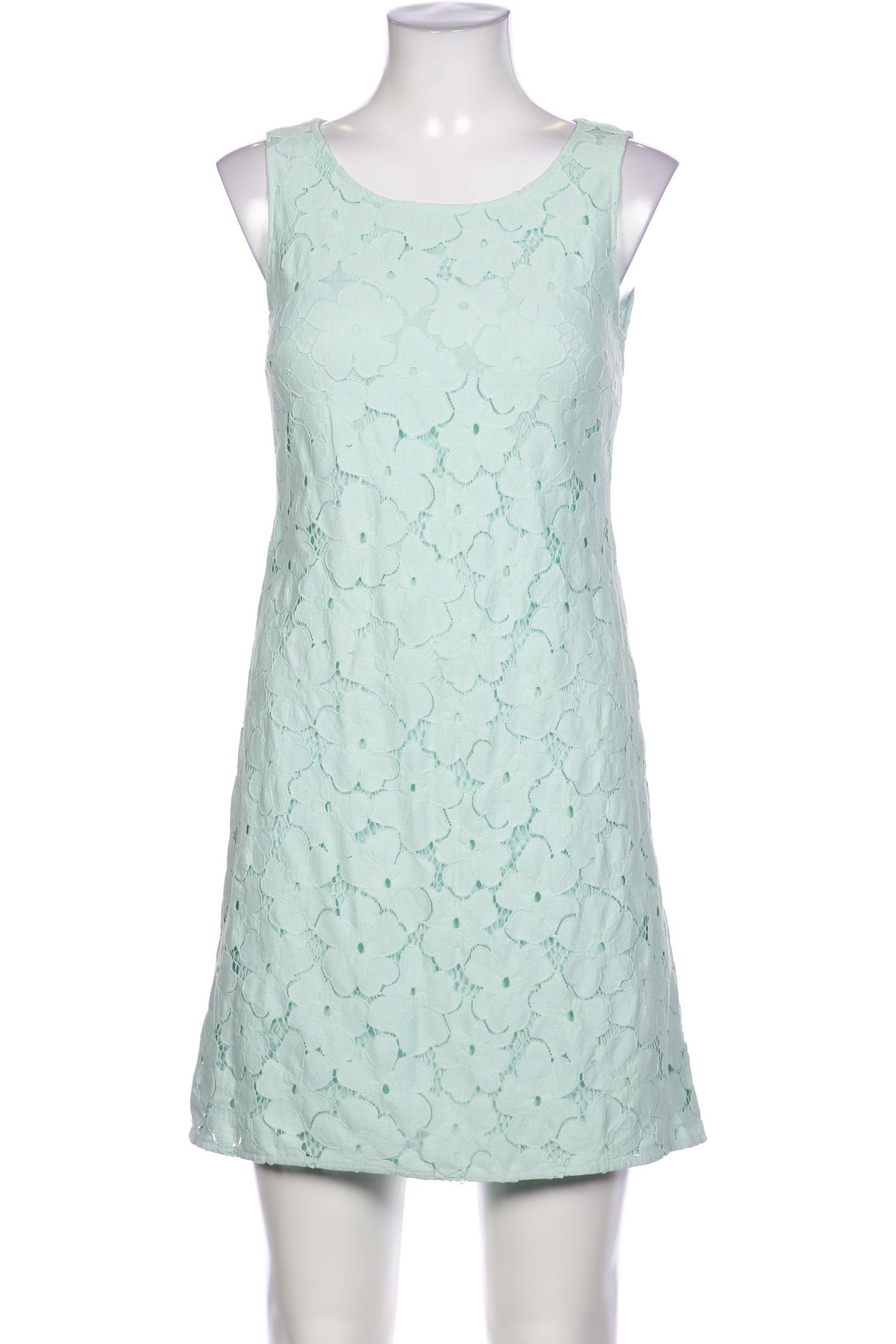 

Taifun Damen Kleid, hellgrün, Gr. 36