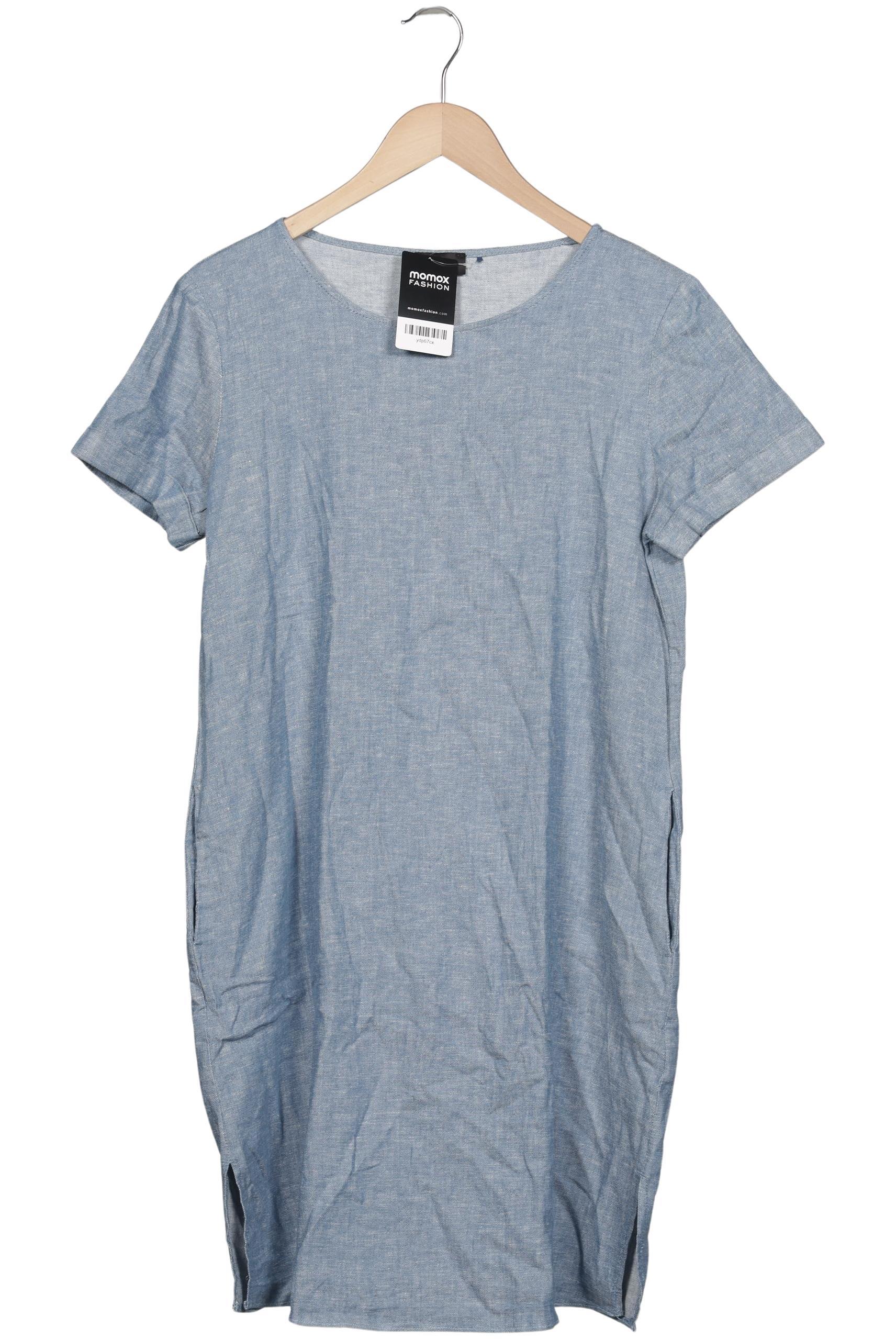 Thumbnail - Taifun Damen Kleid, blau, Gr. 44