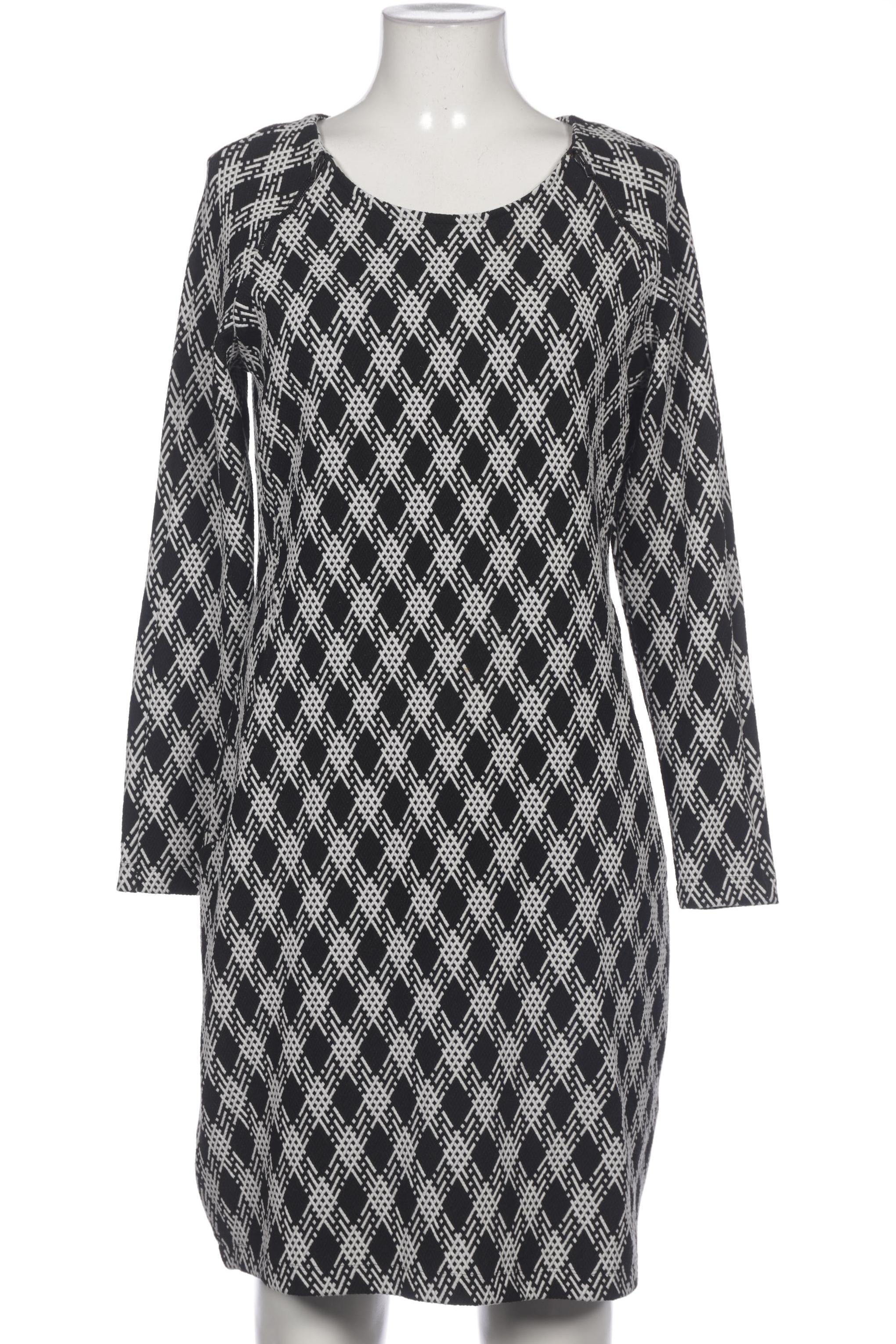 

Taifun Damen Kleid, schwarz, Gr. 40