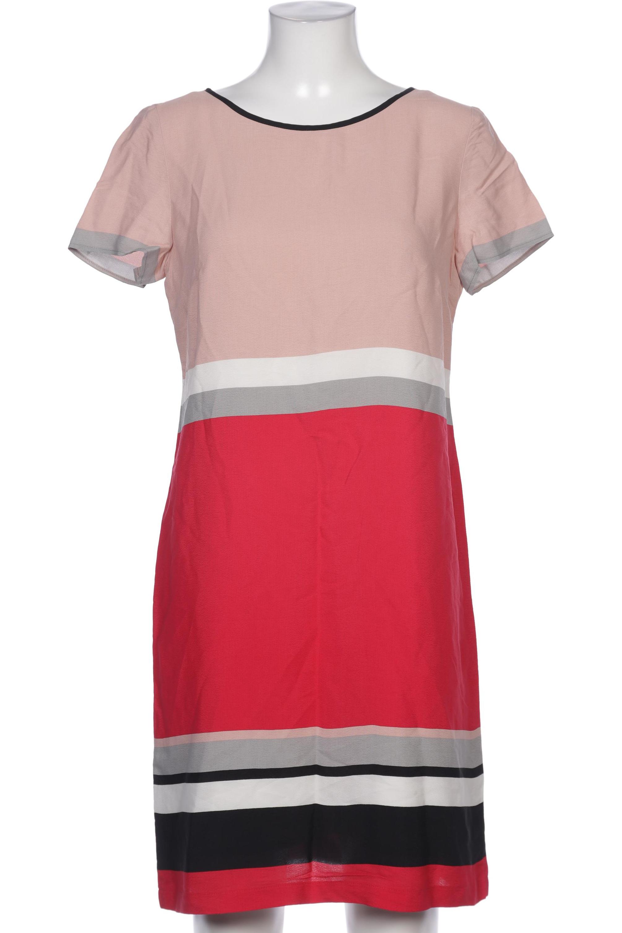 

Taifun Damen Kleid, pink, Gr. 38