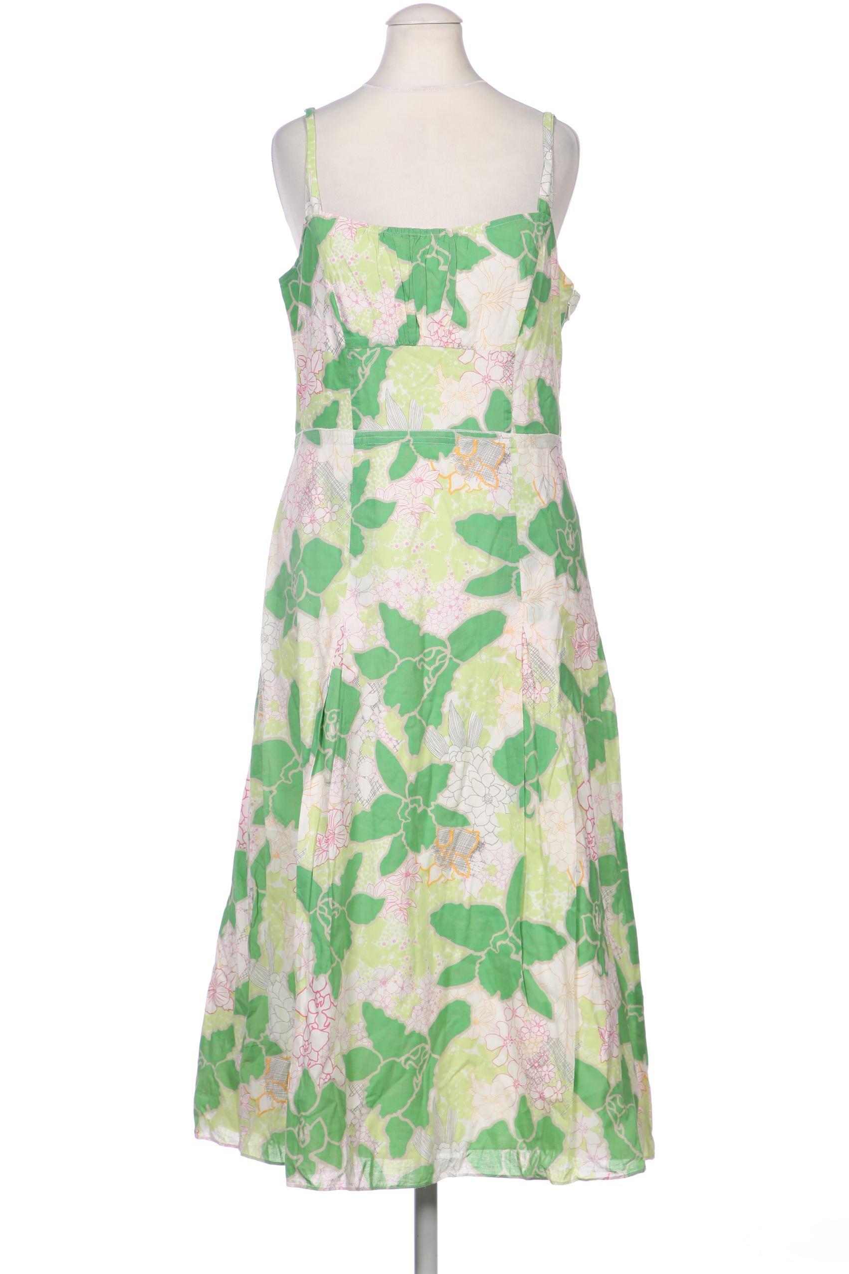 

Taifun Damen Kleid, hellgrün, Gr. 38