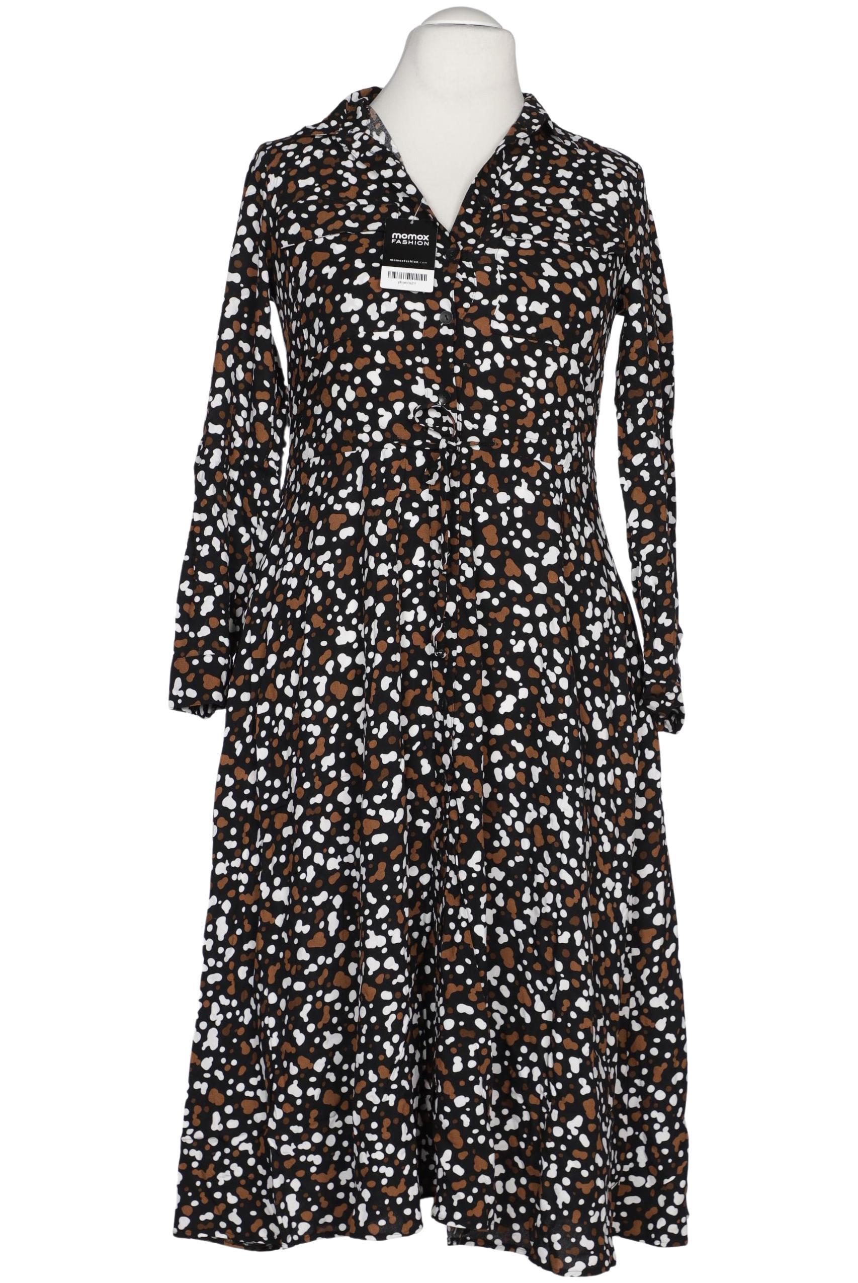 

Taifun Damen Kleid, mehrfarbig, Gr. 38