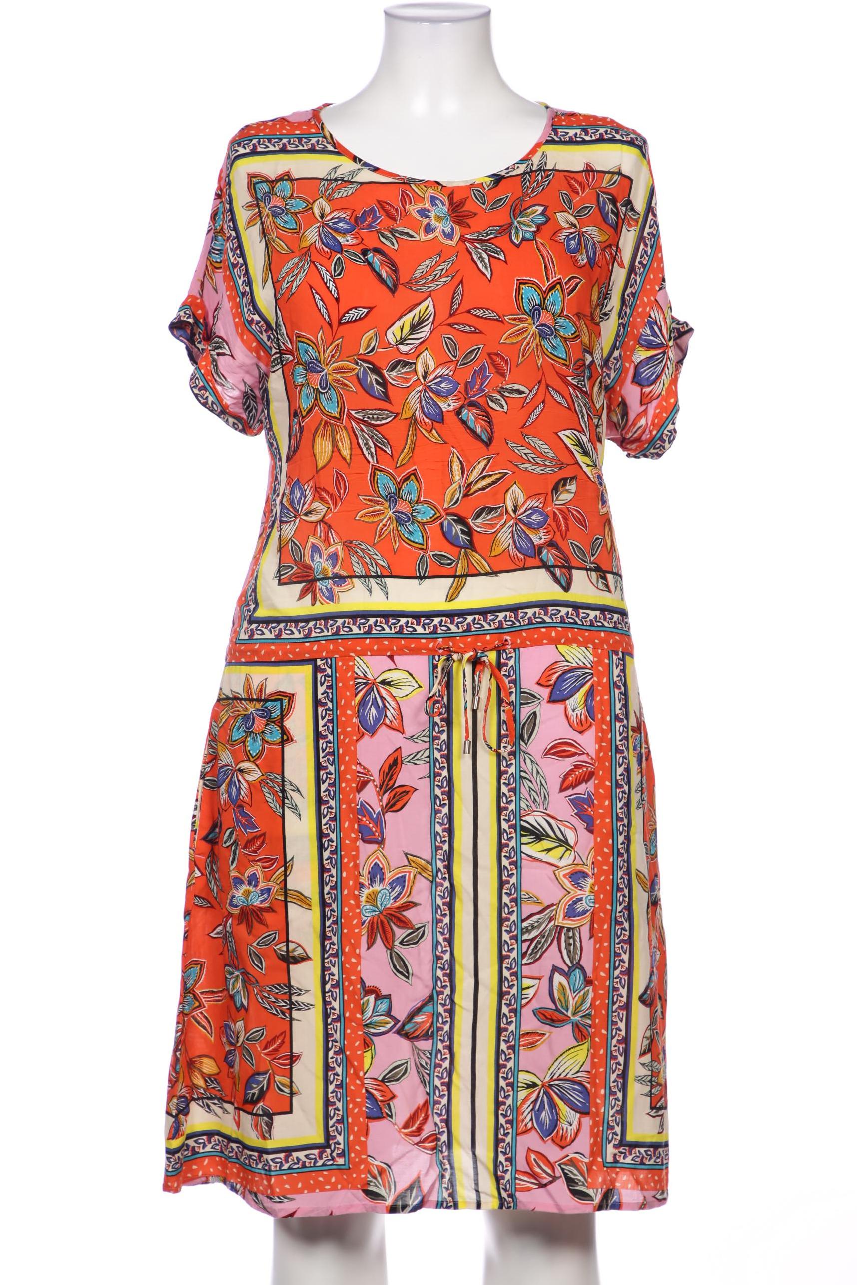 

Taifun Damen Kleid, mehrfarbig, Gr. 42