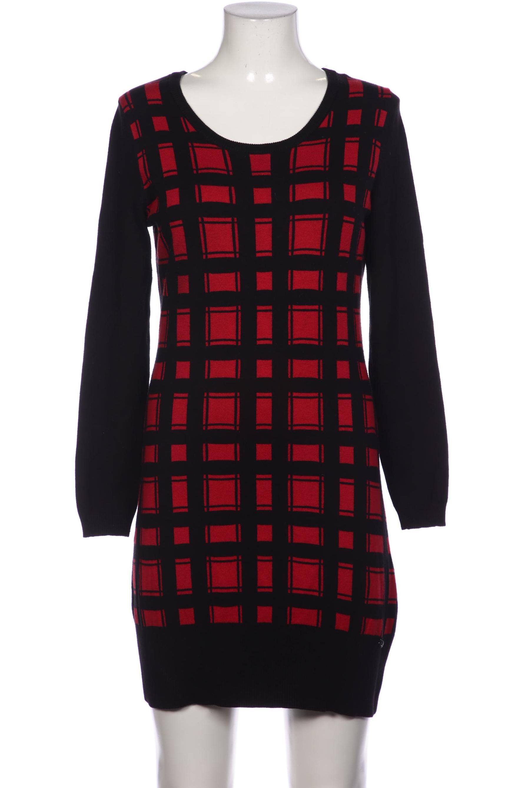 

Taifun Damen Kleid, schwarz, Gr. 38
