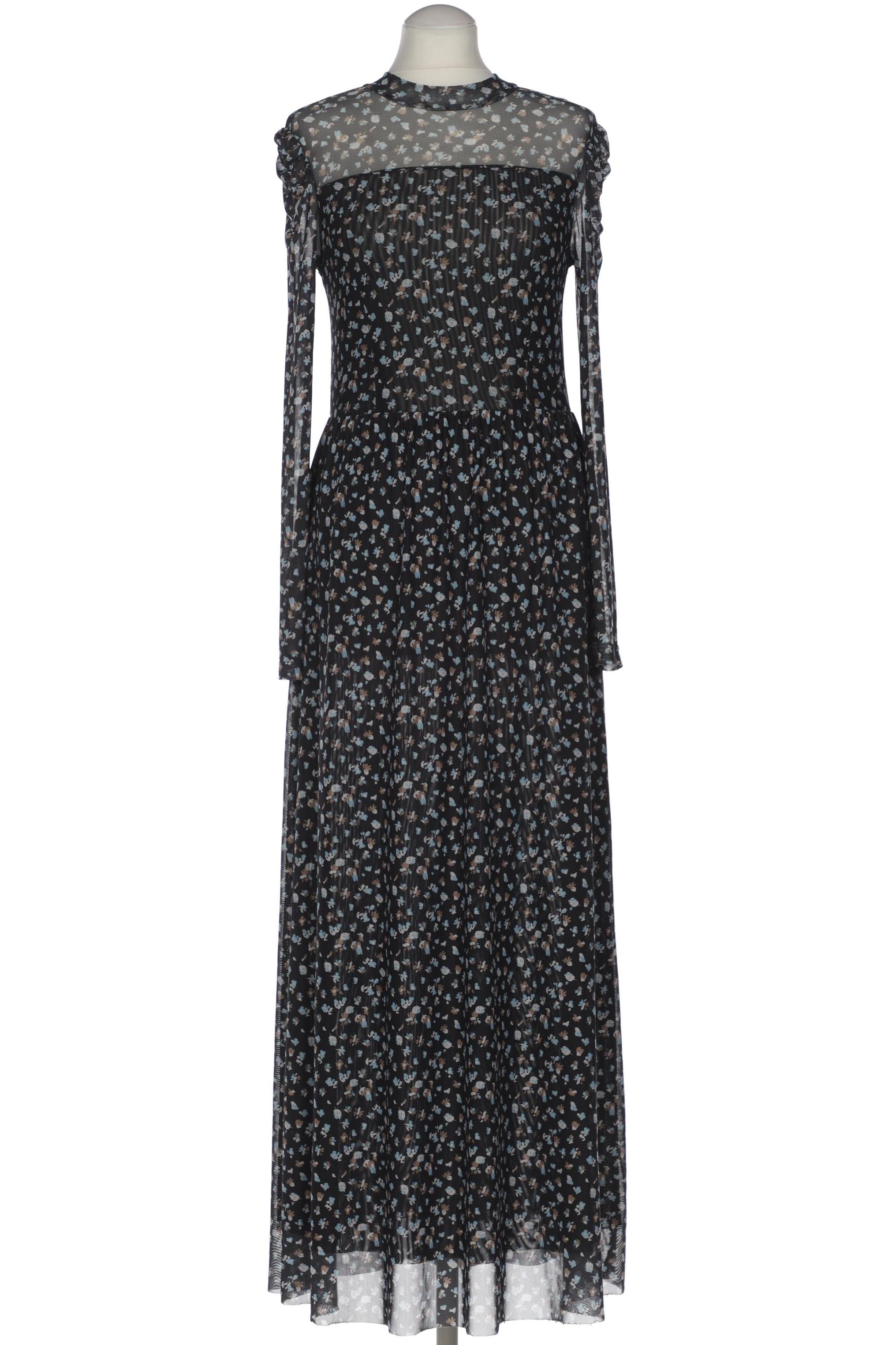 

Taifun Damen Kleid, schwarz, Gr. 38