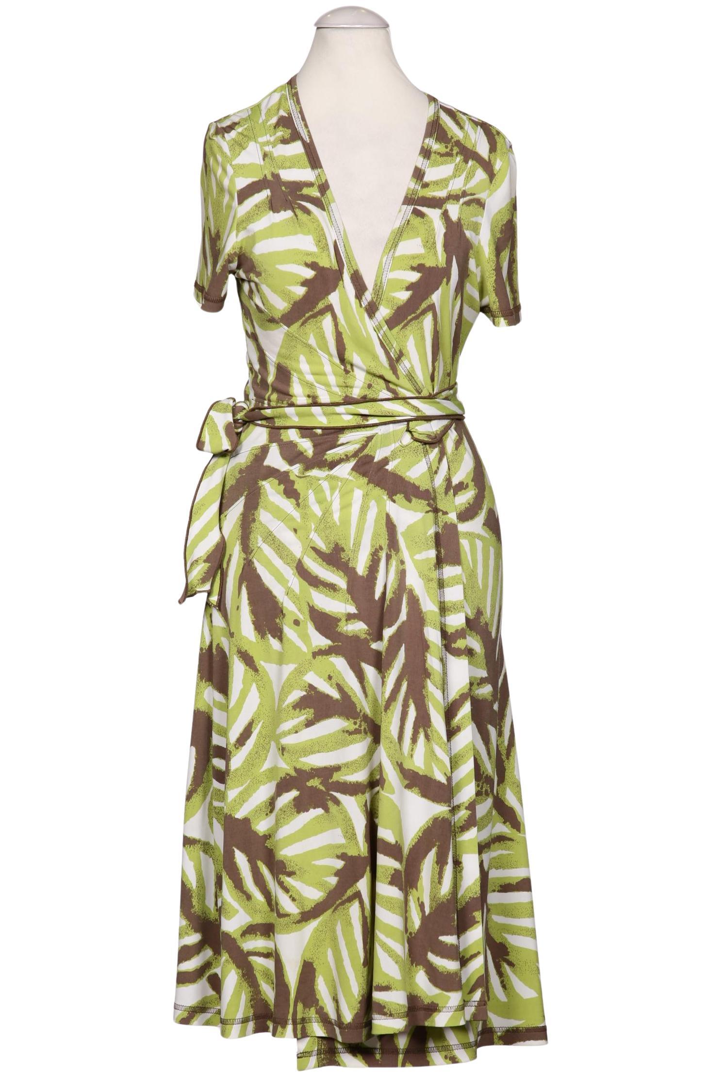 

Taifun Damen Kleid, hellgrün, Gr. 36