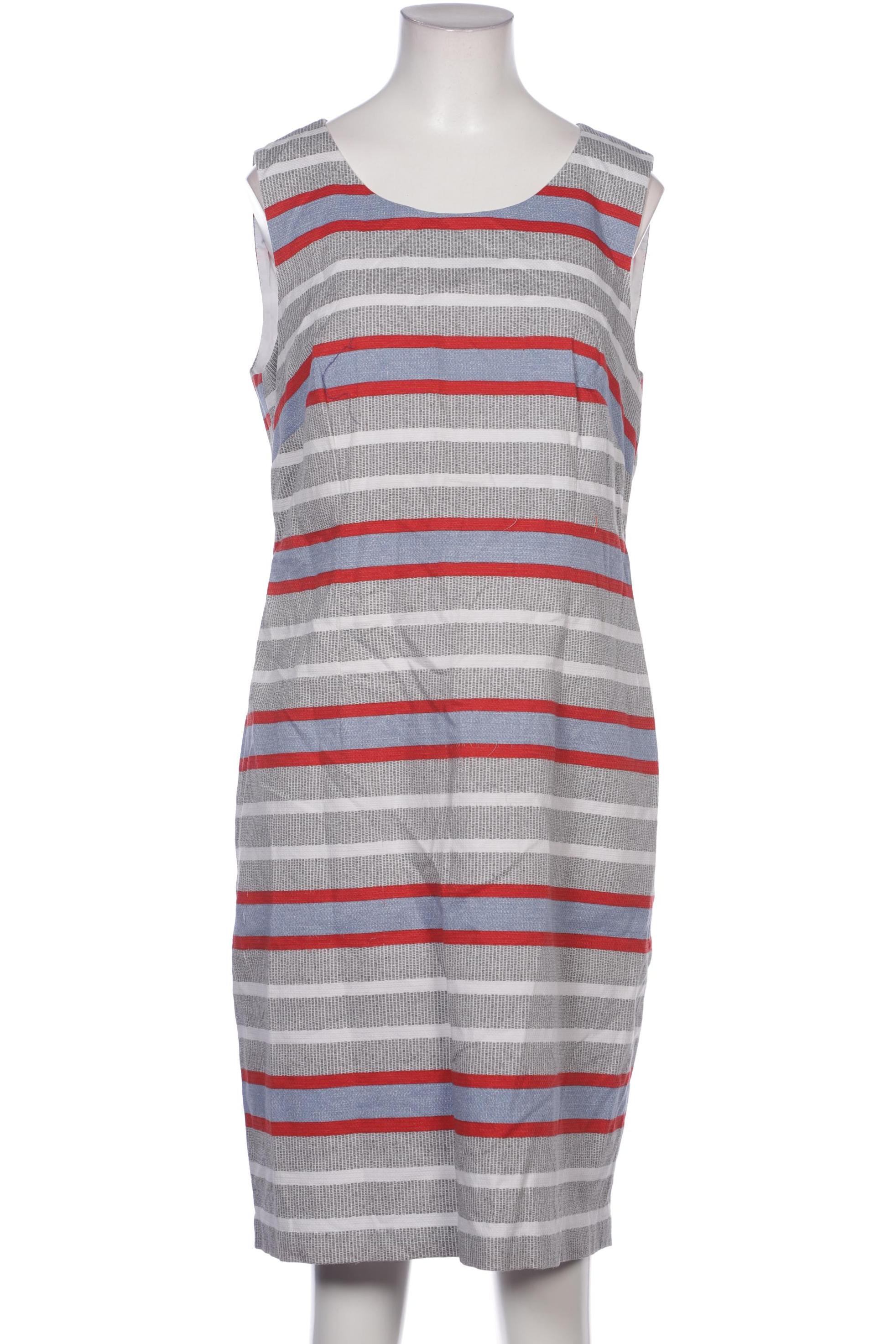 

Taifun Damen Kleid, grau, Gr. 38
