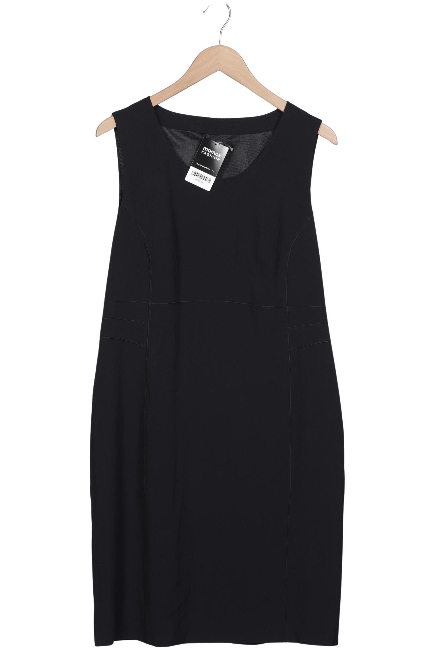 

Taifun Damen Kleid, schwarz, Gr. 44
