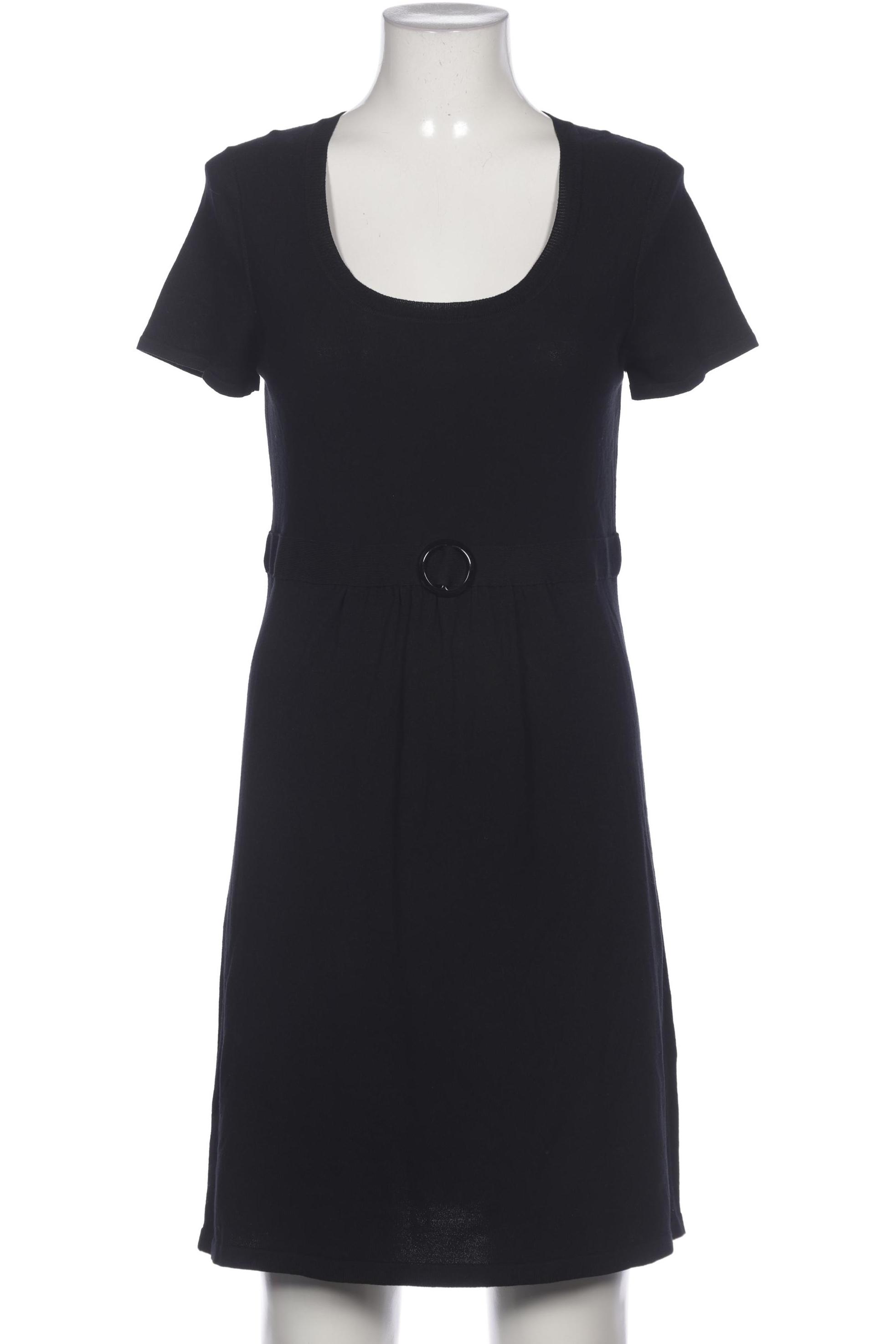 

Taifun Damen Kleid, schwarz, Gr. 40
