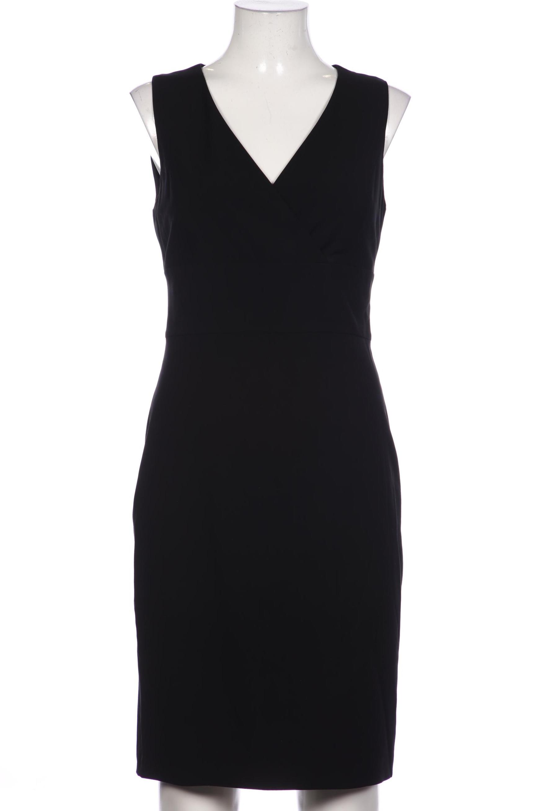 

Taifun Damen Kleid, schwarz, Gr. 38