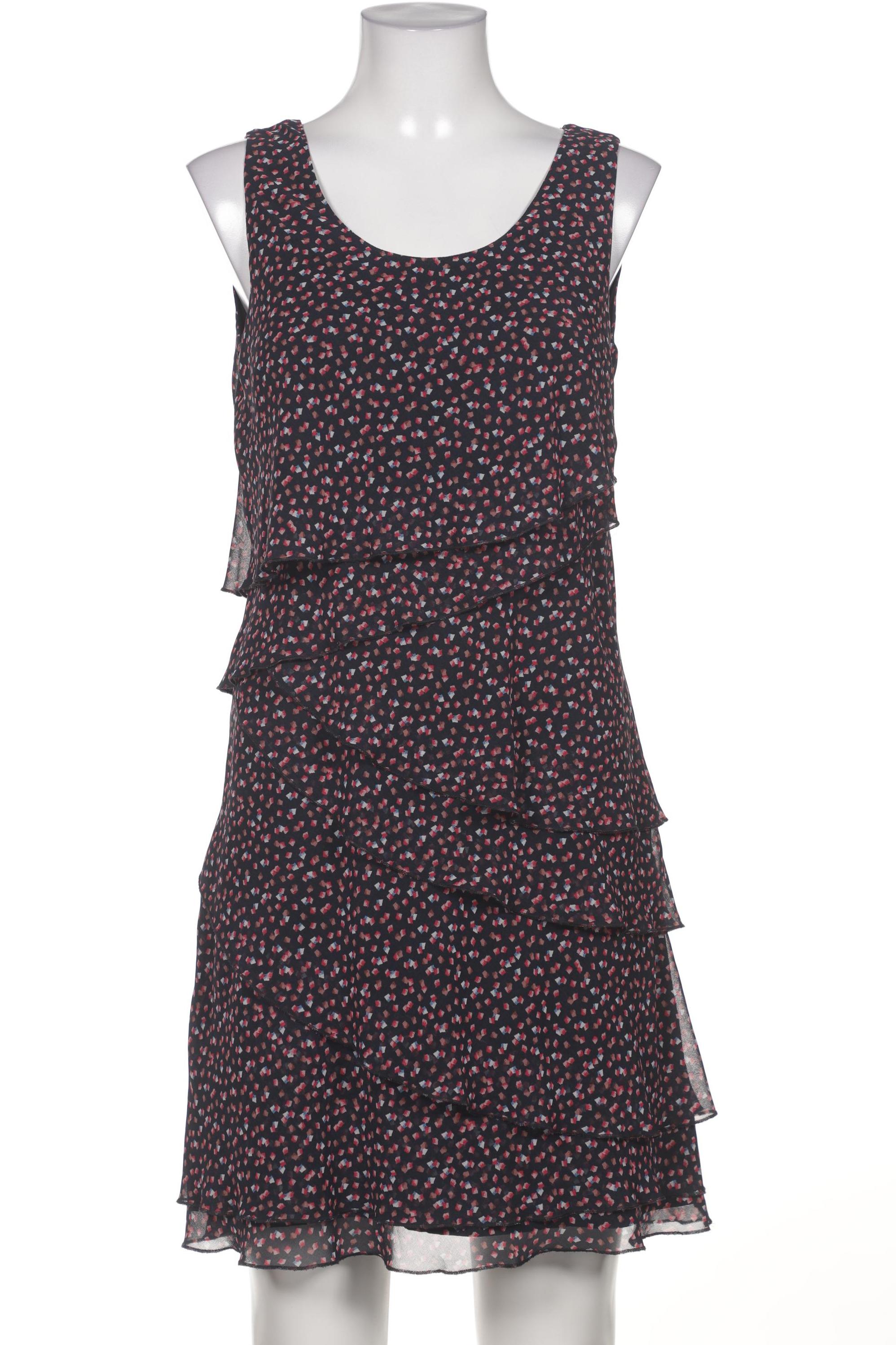 

Taifun Damen Kleid, marineblau, Gr. 38