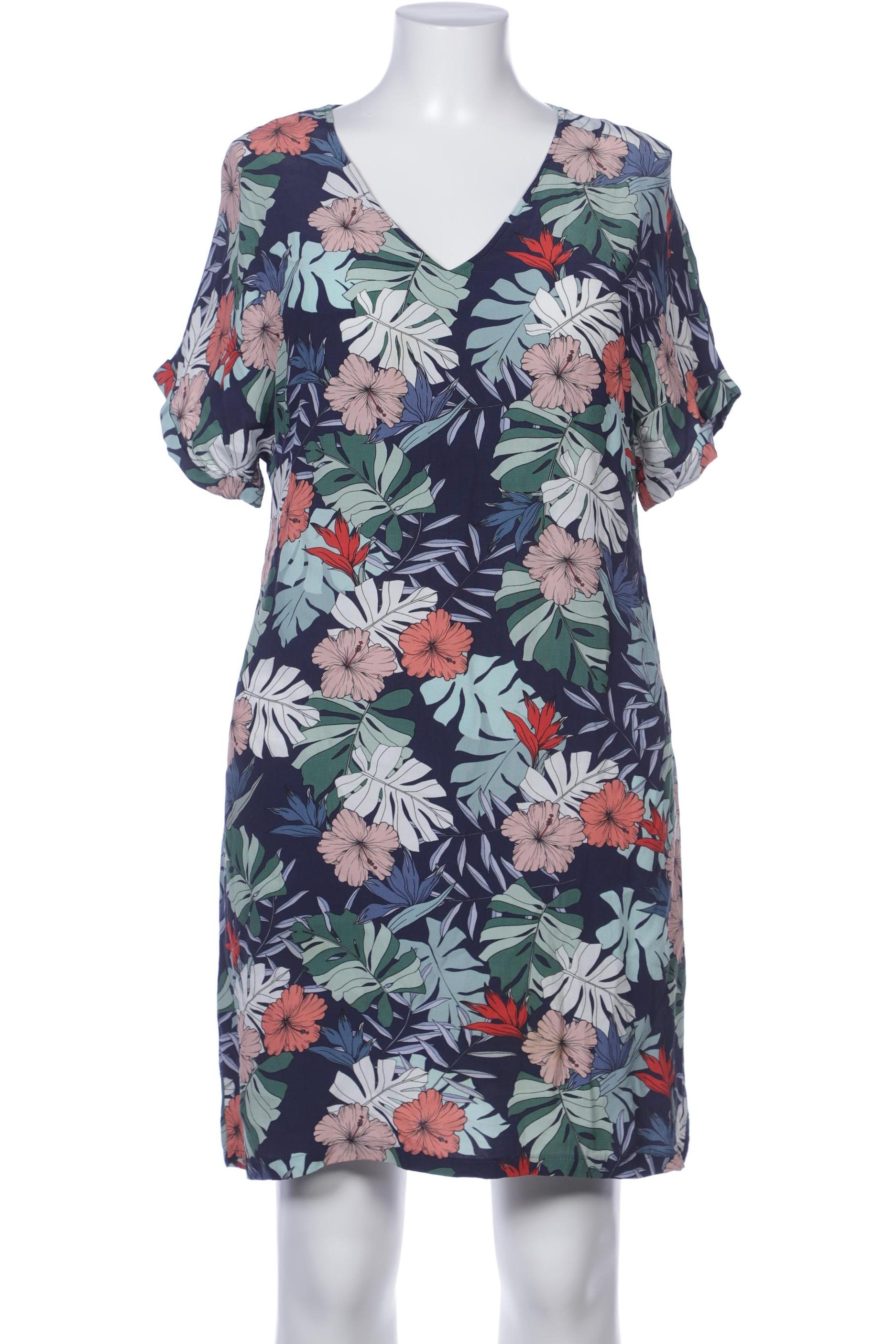 

Taifun Damen Kleid, marineblau, Gr. 42
