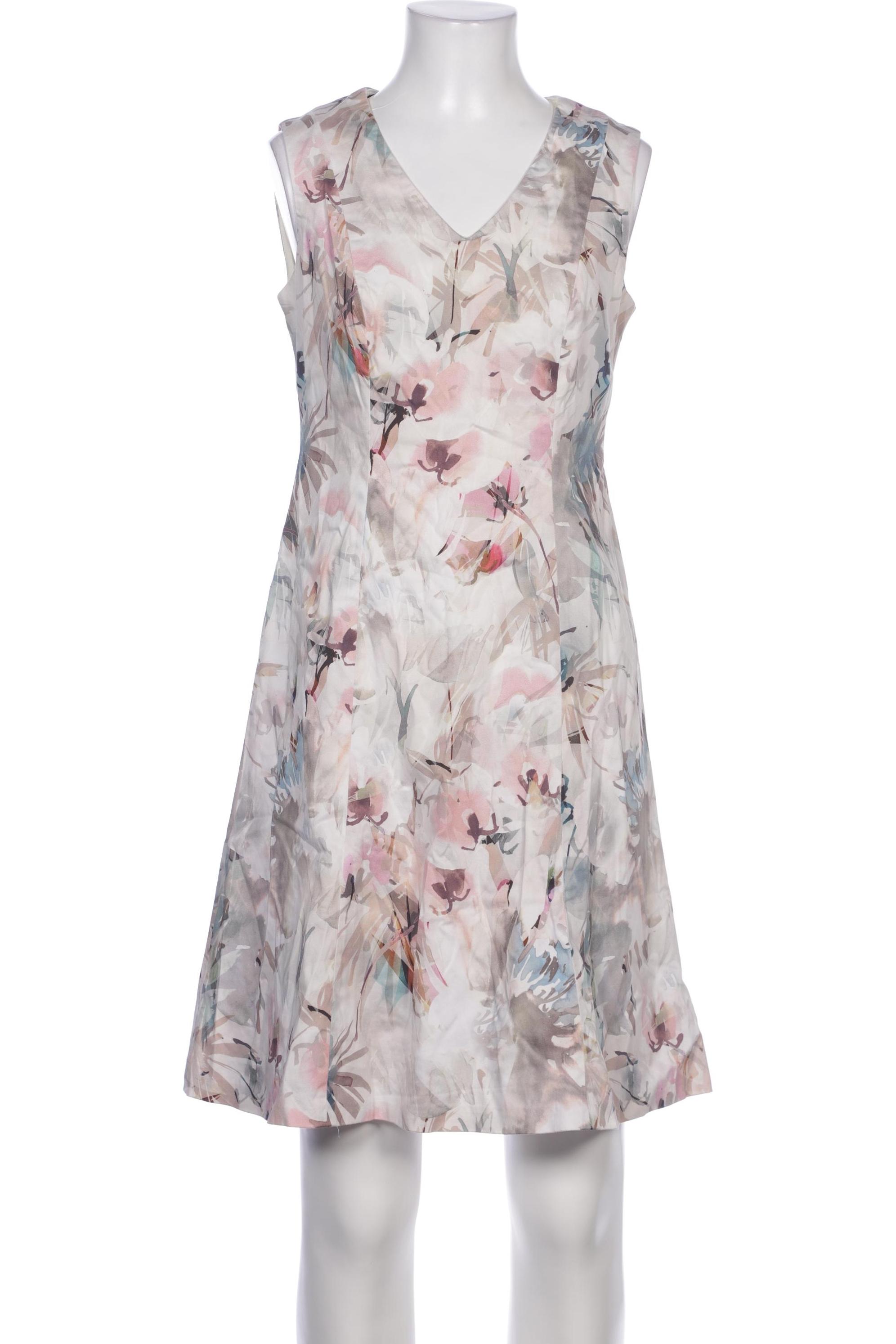 

Taifun Damen Kleid, mehrfarbig, Gr. 38