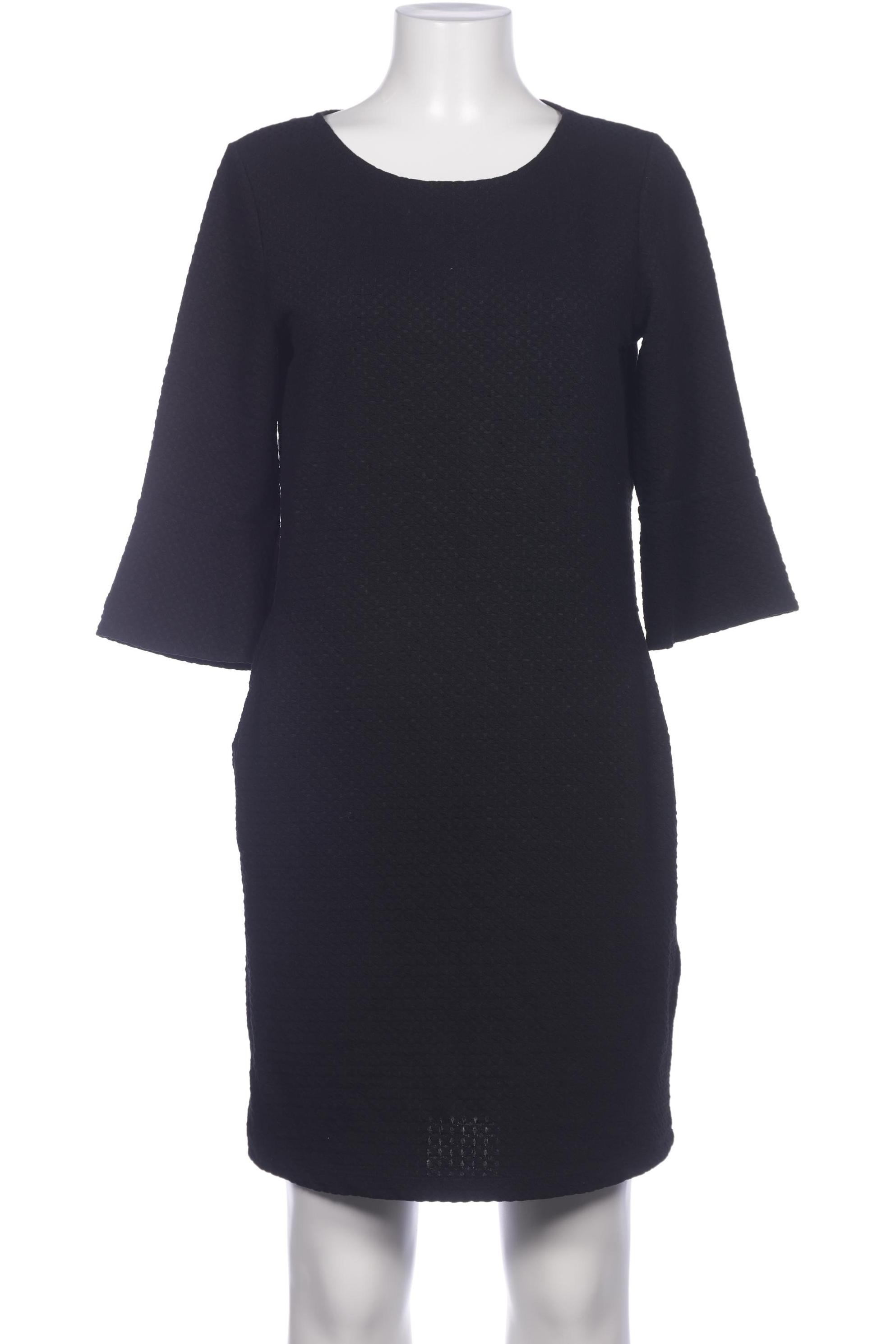 

Taifun Damen Kleid, schwarz, Gr. 40