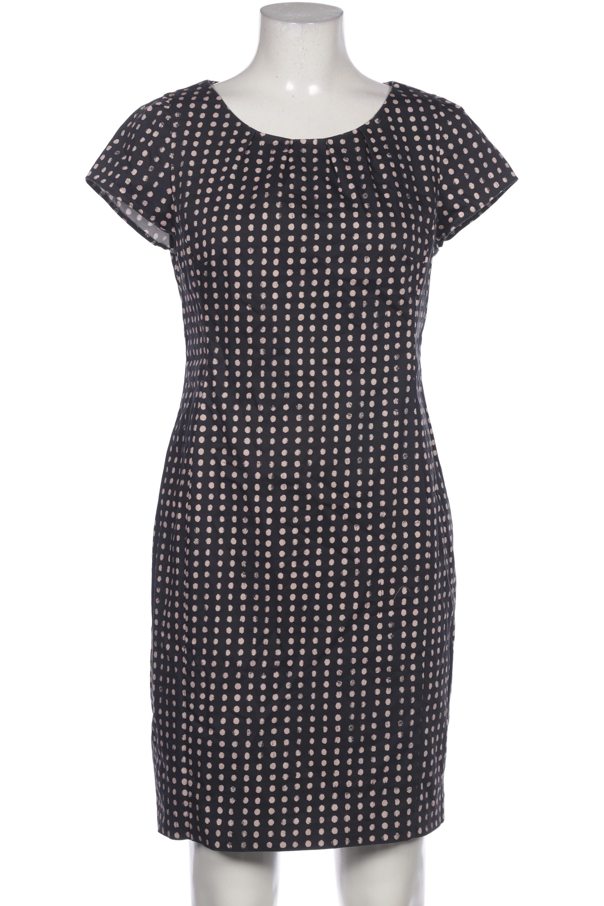 

Taifun Damen Kleid, schwarz, Gr. 38