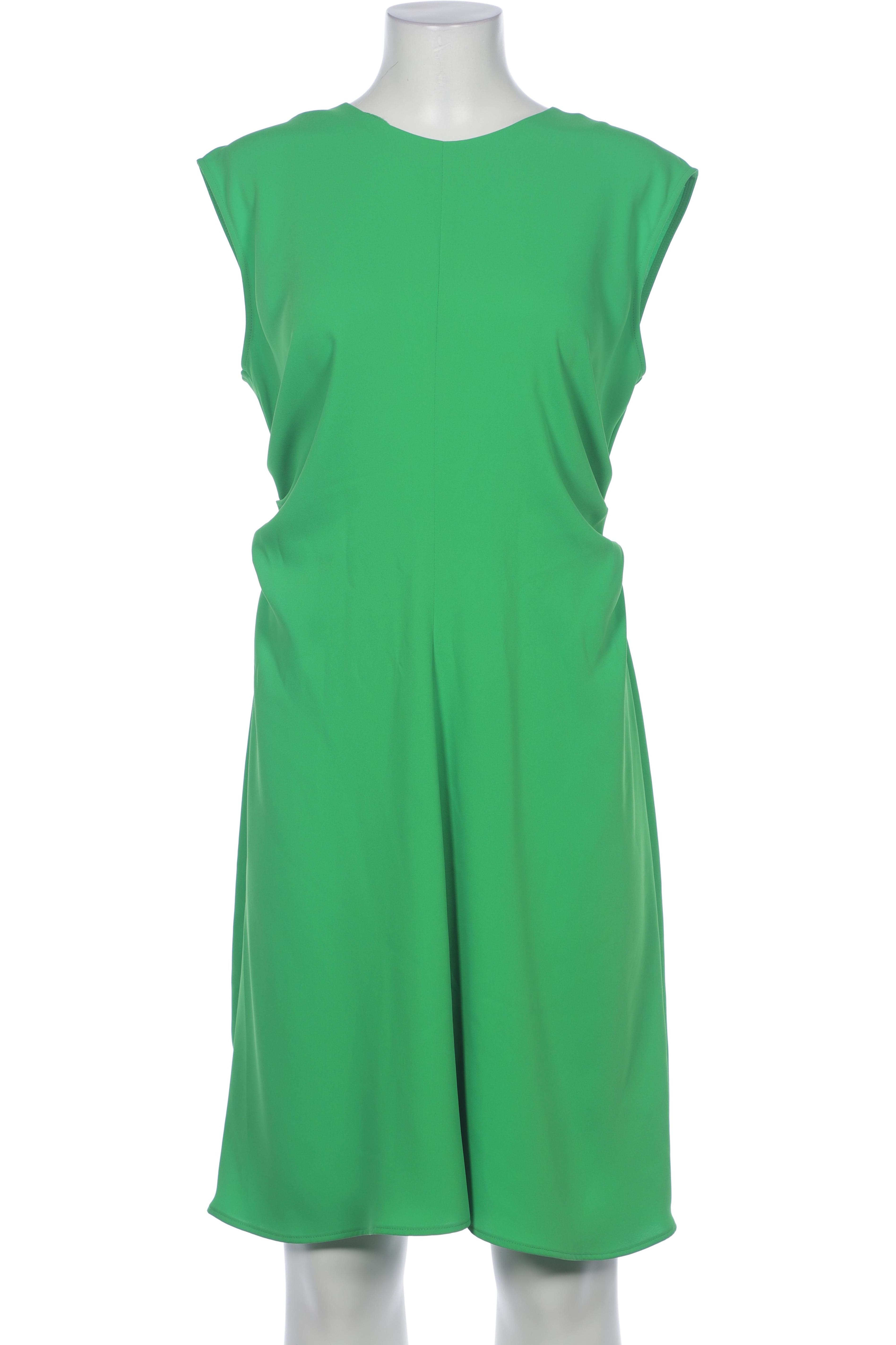 

Taifun Damen Kleid, grün, Gr. 40