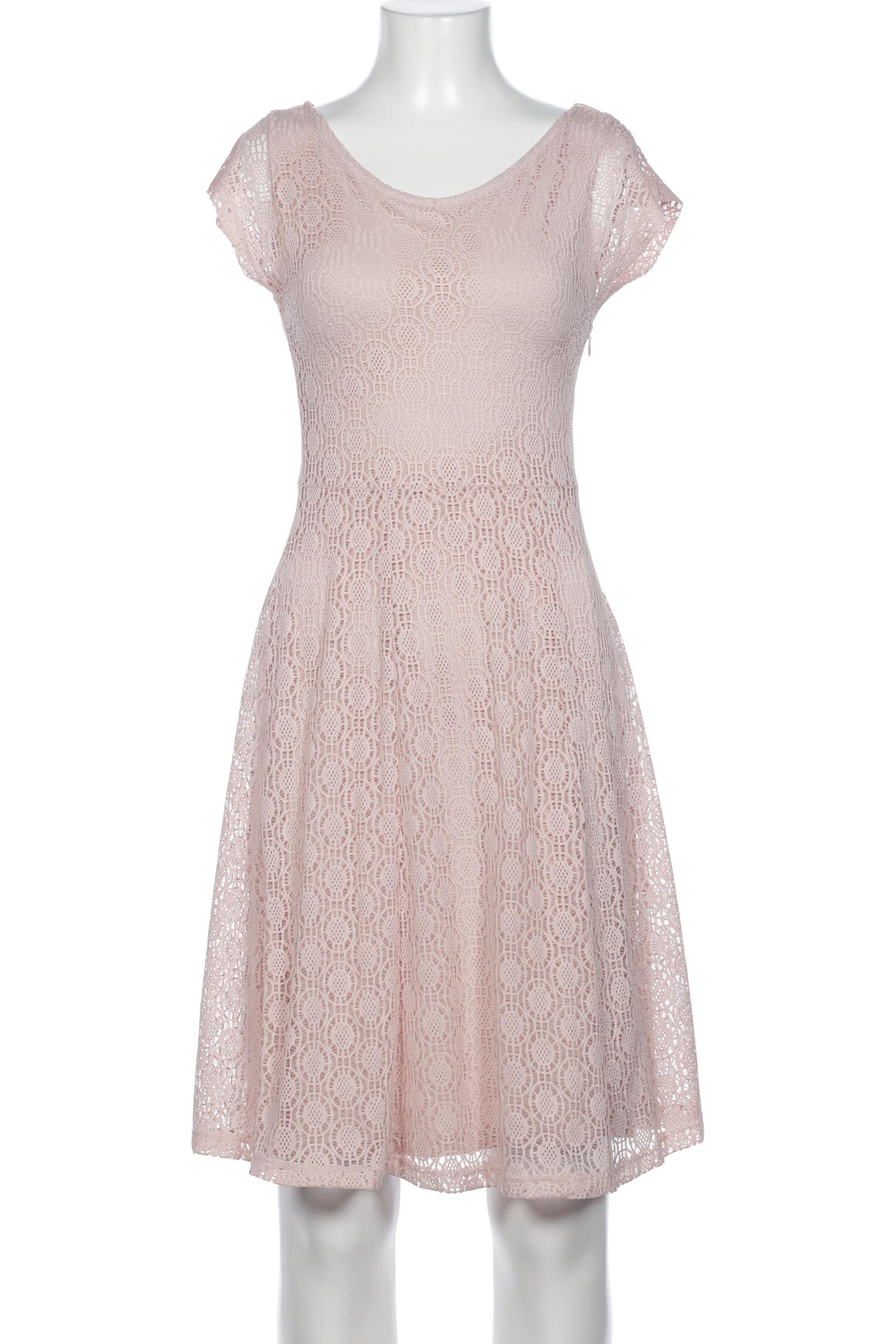 

Taifun Damen Kleid, pink, Gr. 34