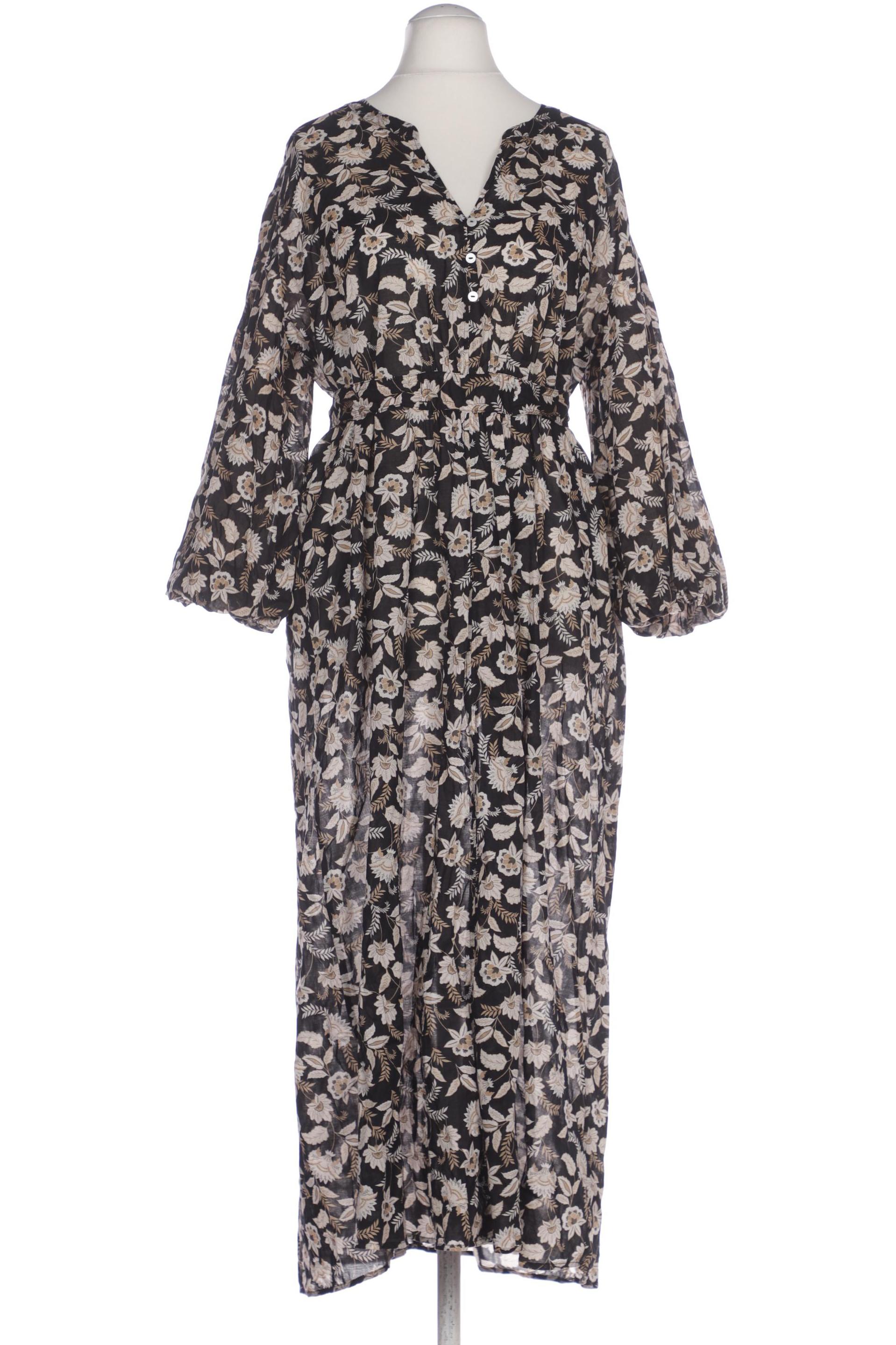 

Taifun Damen Kleid, schwarz, Gr. 38