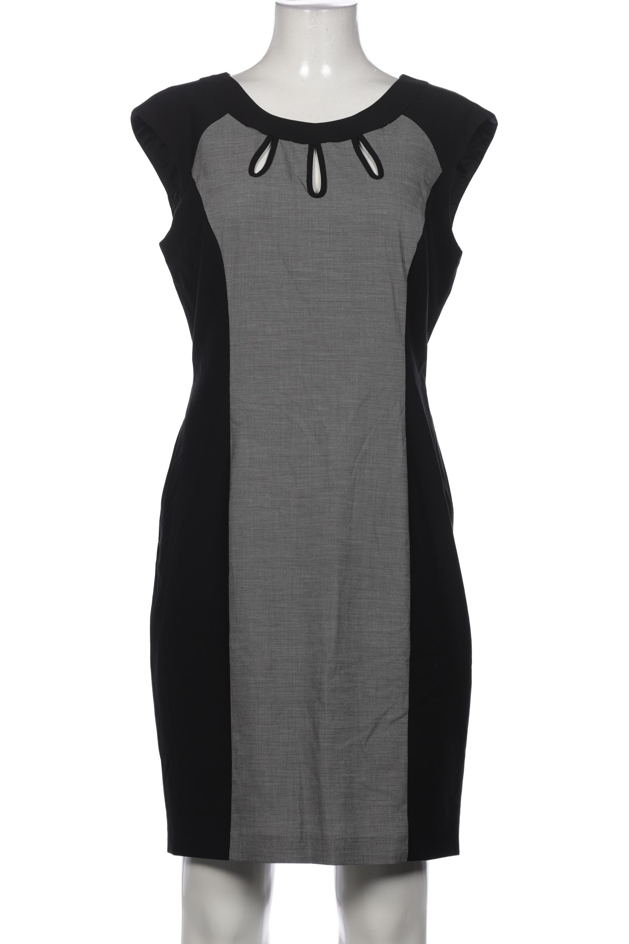 

Taifun Damen Kleid, schwarz, Gr. 40