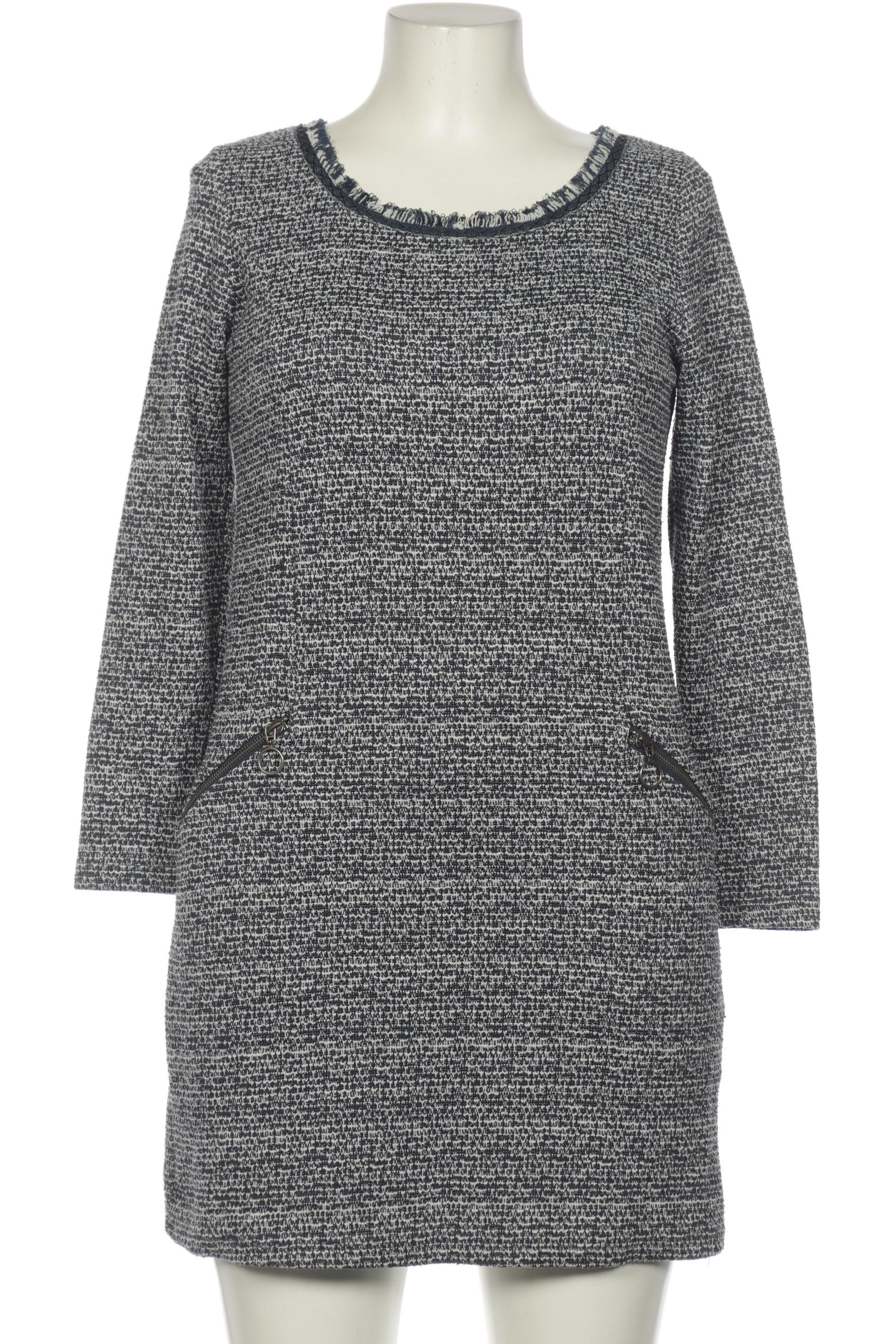 

Taifun Damen Kleid, marineblau, Gr. 42