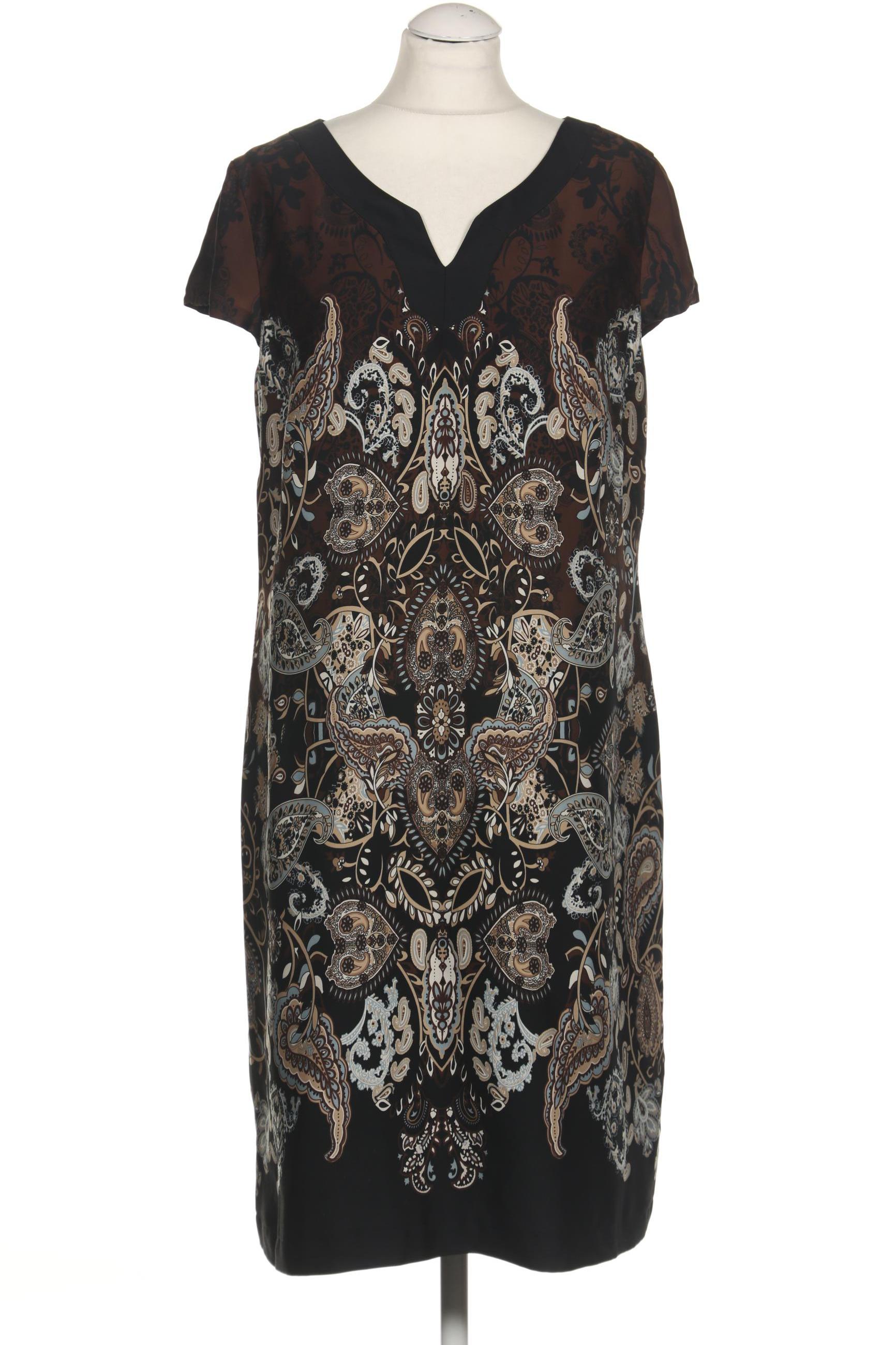 

Taifun Damen Kleid, mehrfarbig, Gr. 42