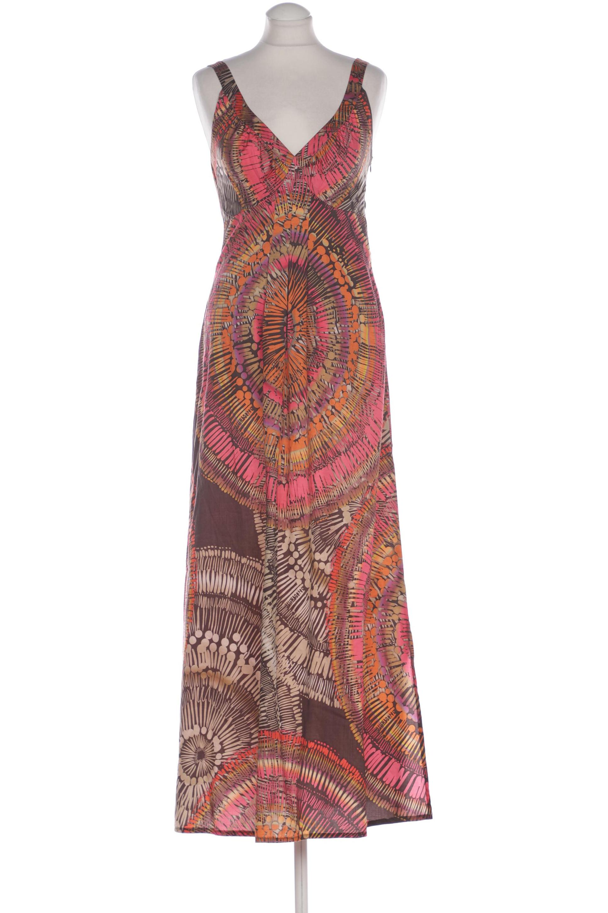 

Taifun Damen Kleid, mehrfarbig, Gr. 36