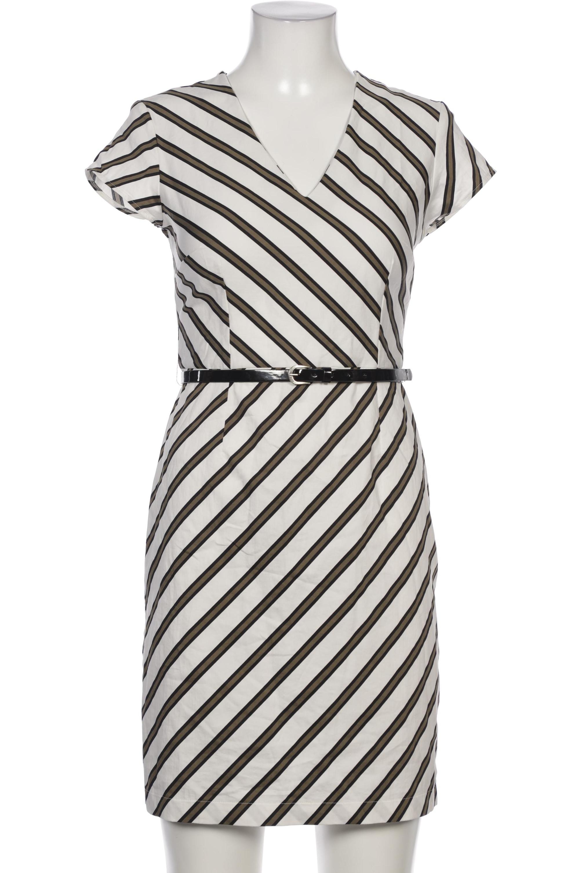 

Taifun Damen Kleid, mehrfarbig, Gr. 38