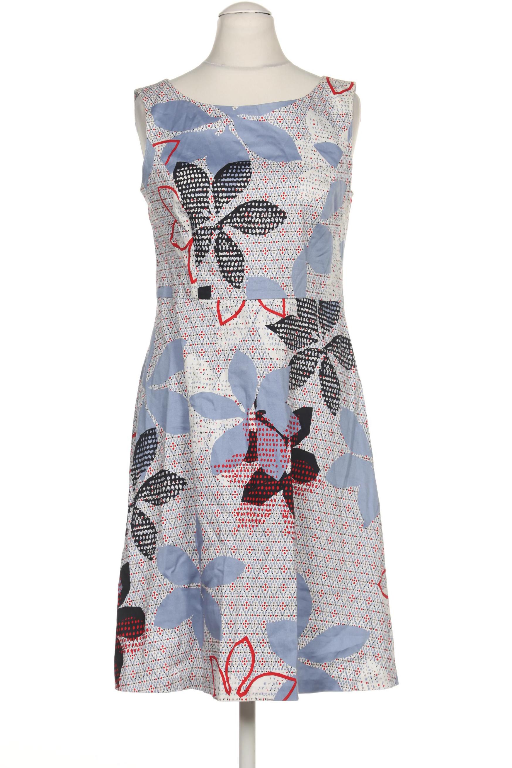 

Taifun Damen Kleid, mehrfarbig, Gr. 38