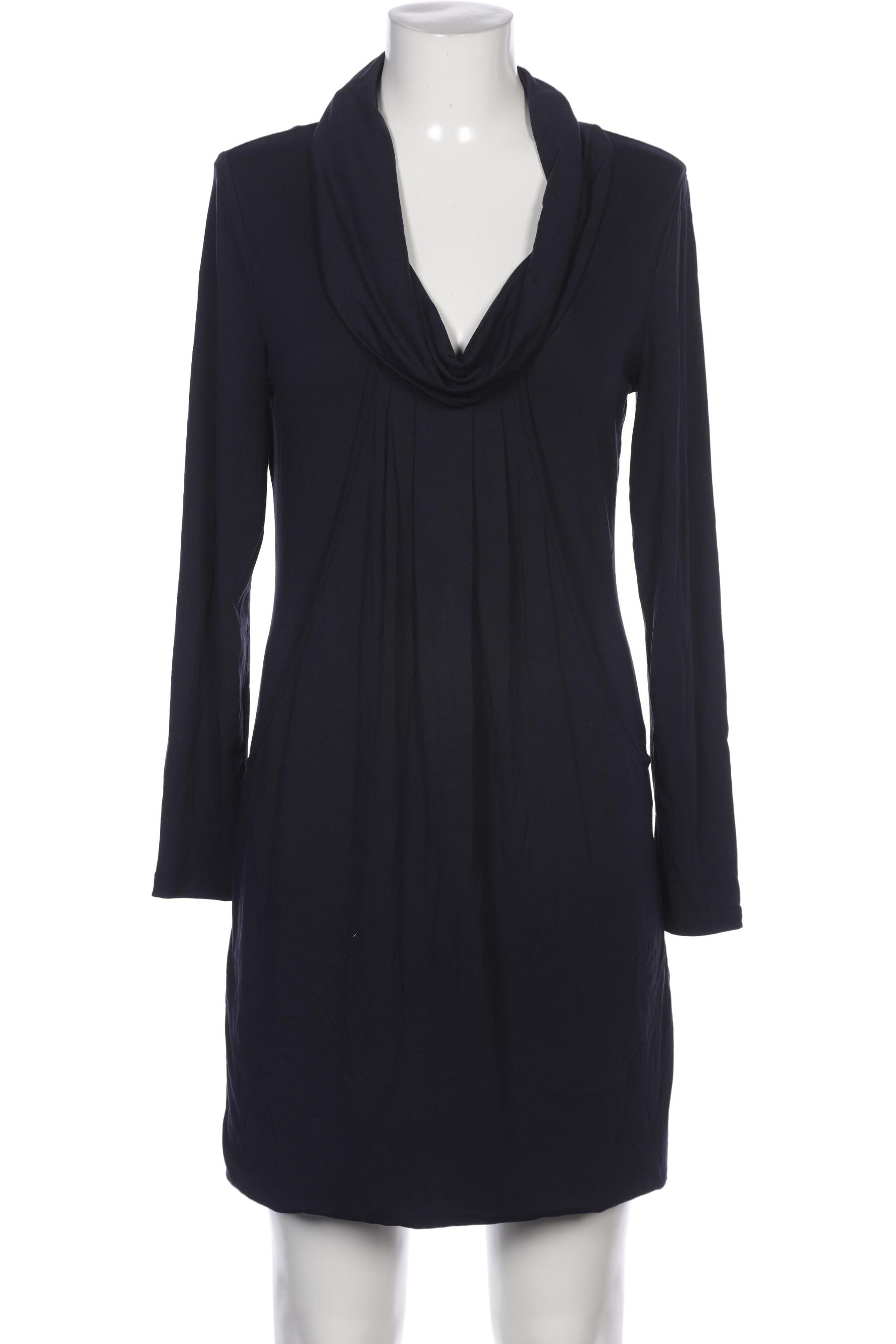 

Taifun Damen Kleid, marineblau, Gr. 38