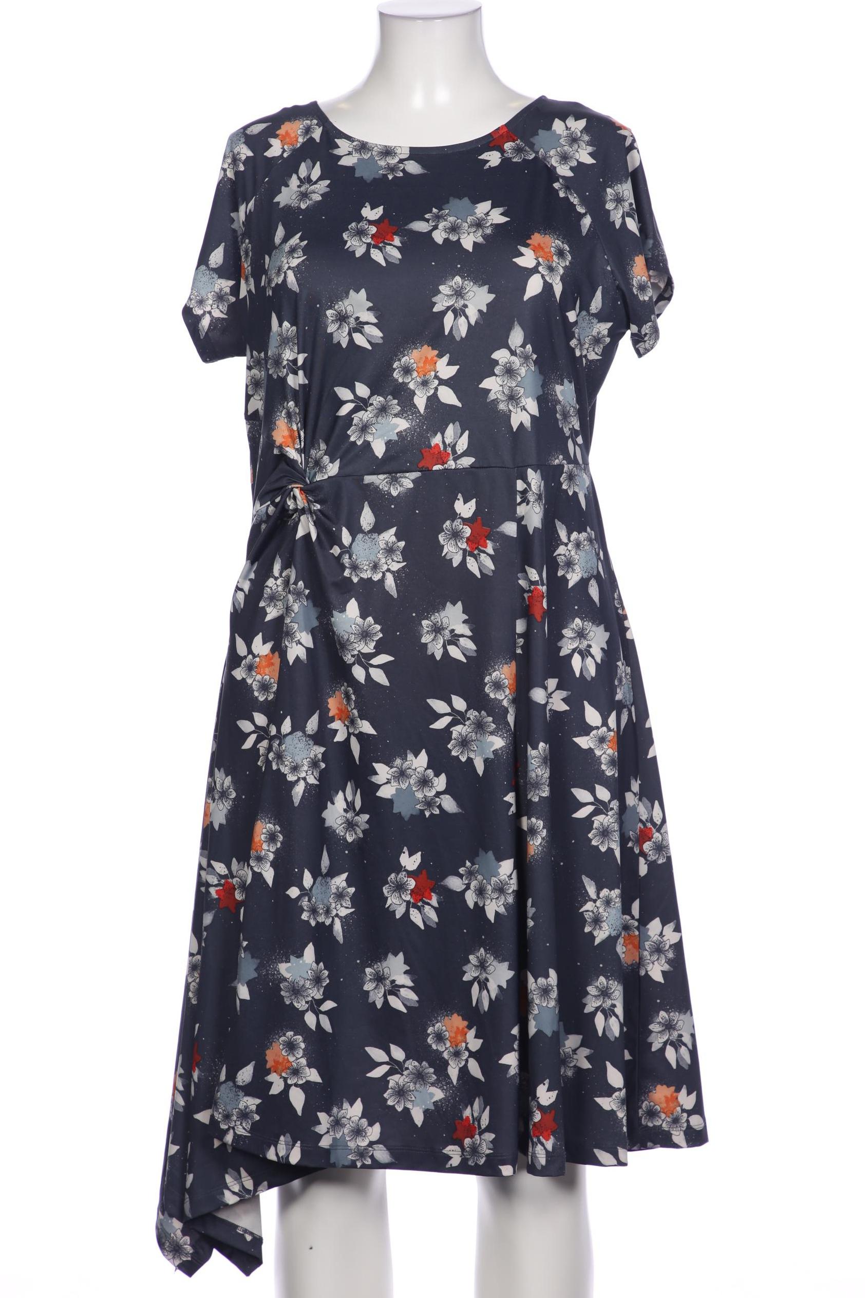 

Taifun Damen Kleid, grau, Gr. 44