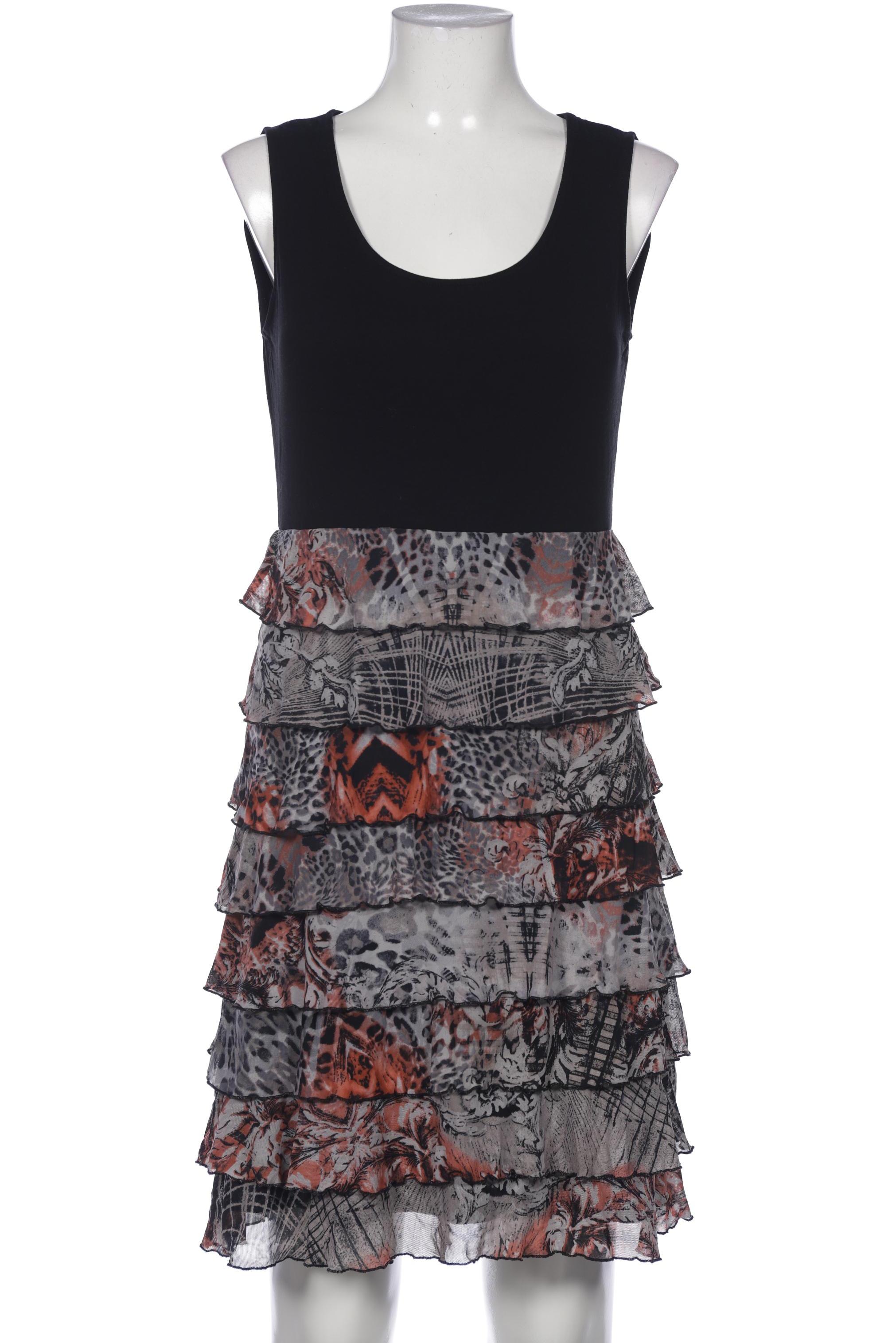 

Taifun Damen Kleid, schwarz, Gr. 36