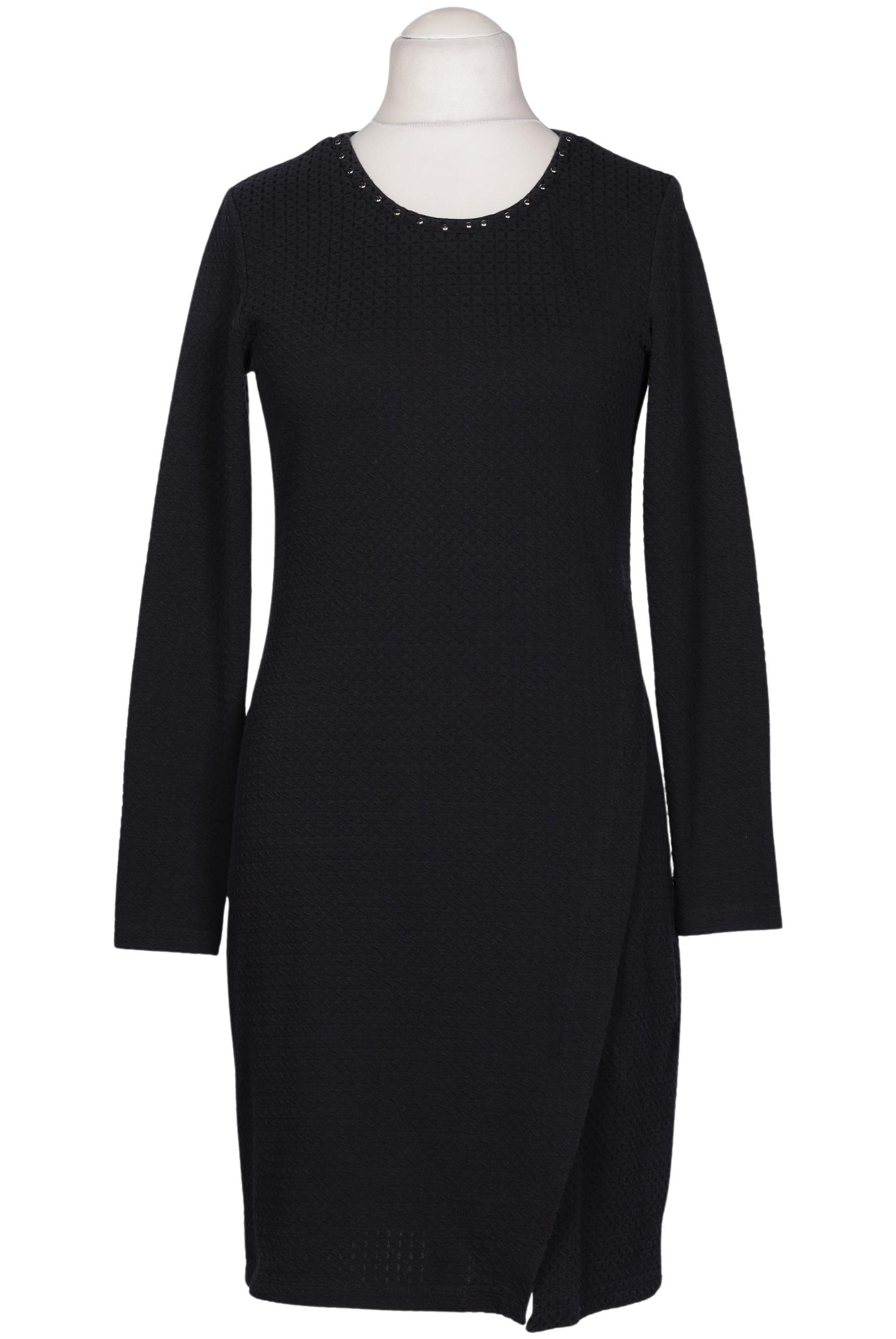 

Taifun Damen Kleid, marineblau, Gr. 38