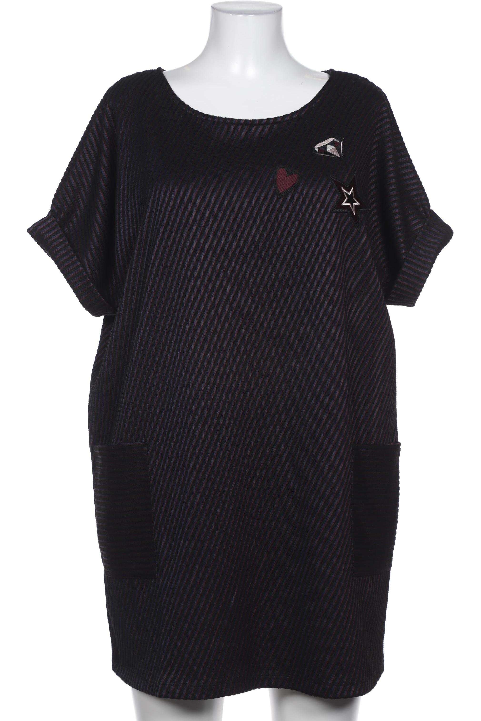 

TAIFUN Damen Kleid, marineblau