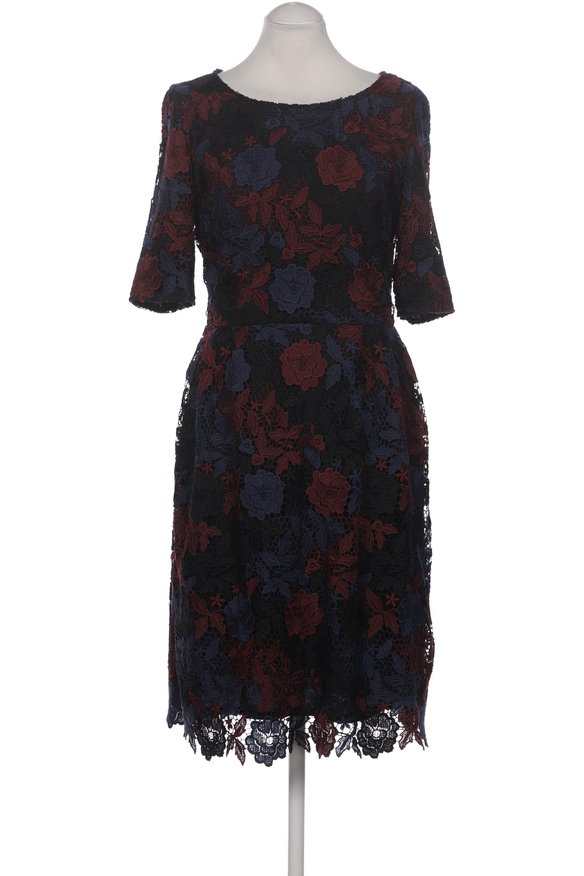 

Taifun Damen Kleid, schwarz, Gr. 38