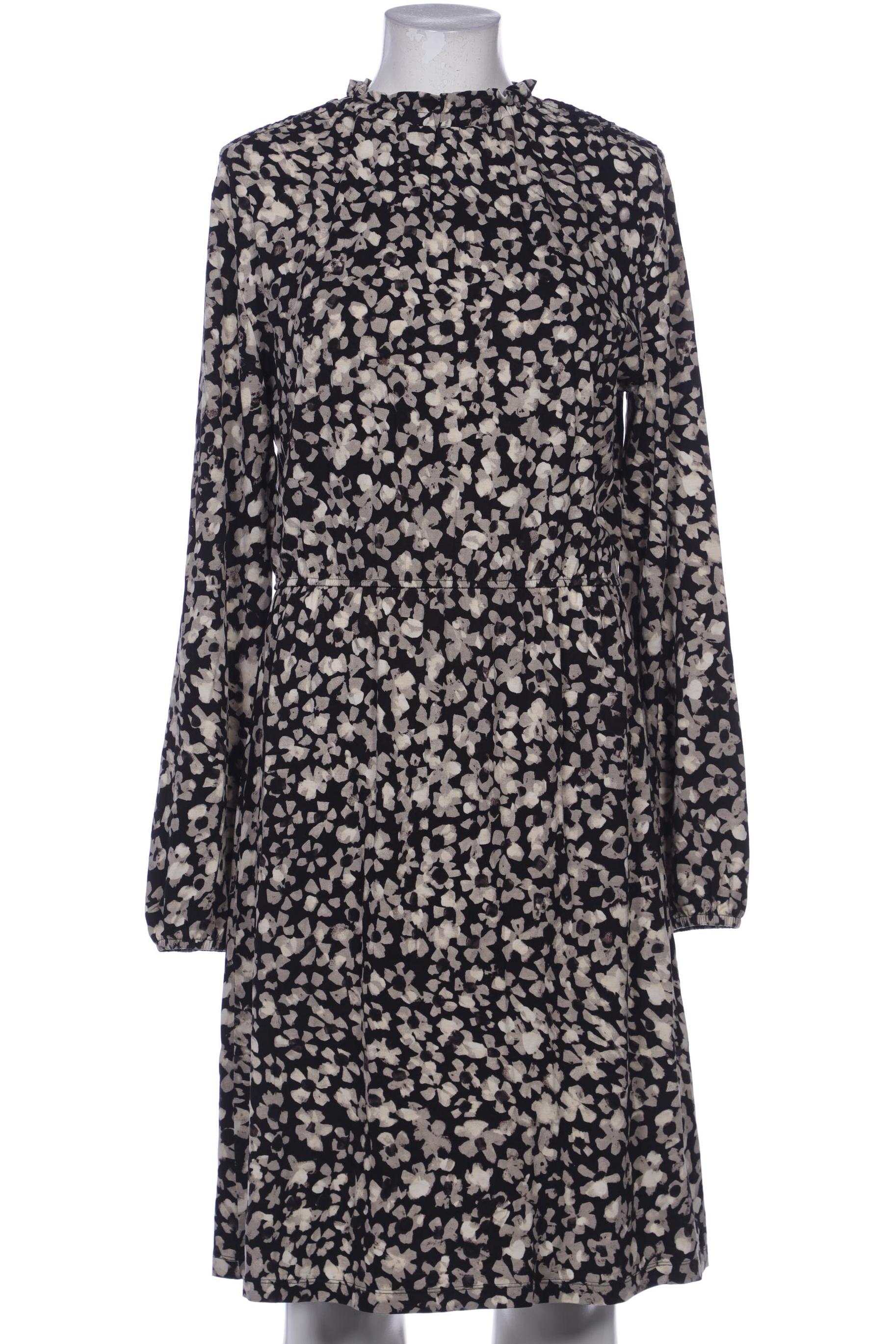 

Taifun Damen Kleid, schwarz, Gr. 40
