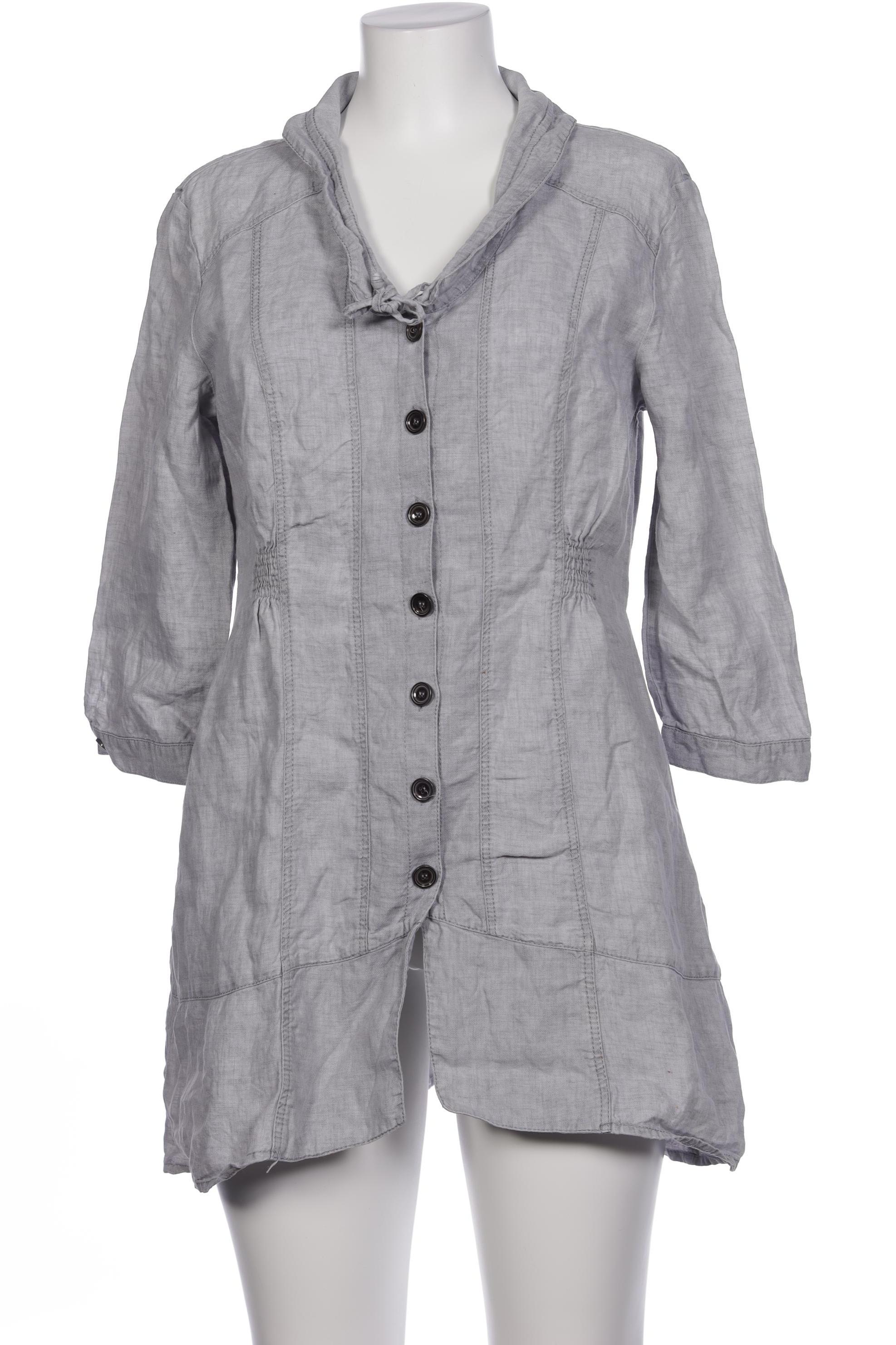 

Taifun Damen Kleid, grau, Gr. 42