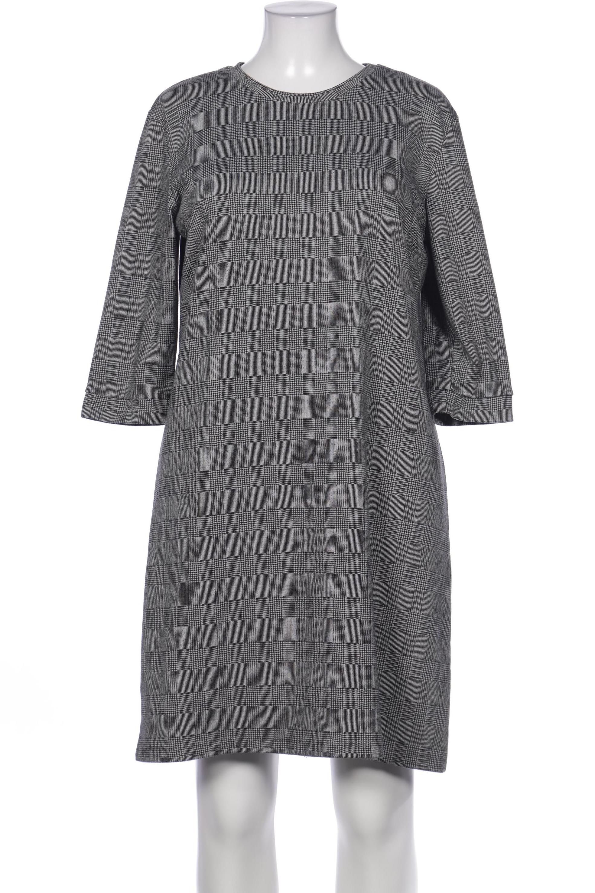 

Taifun Damen Kleid, grau, Gr. 44