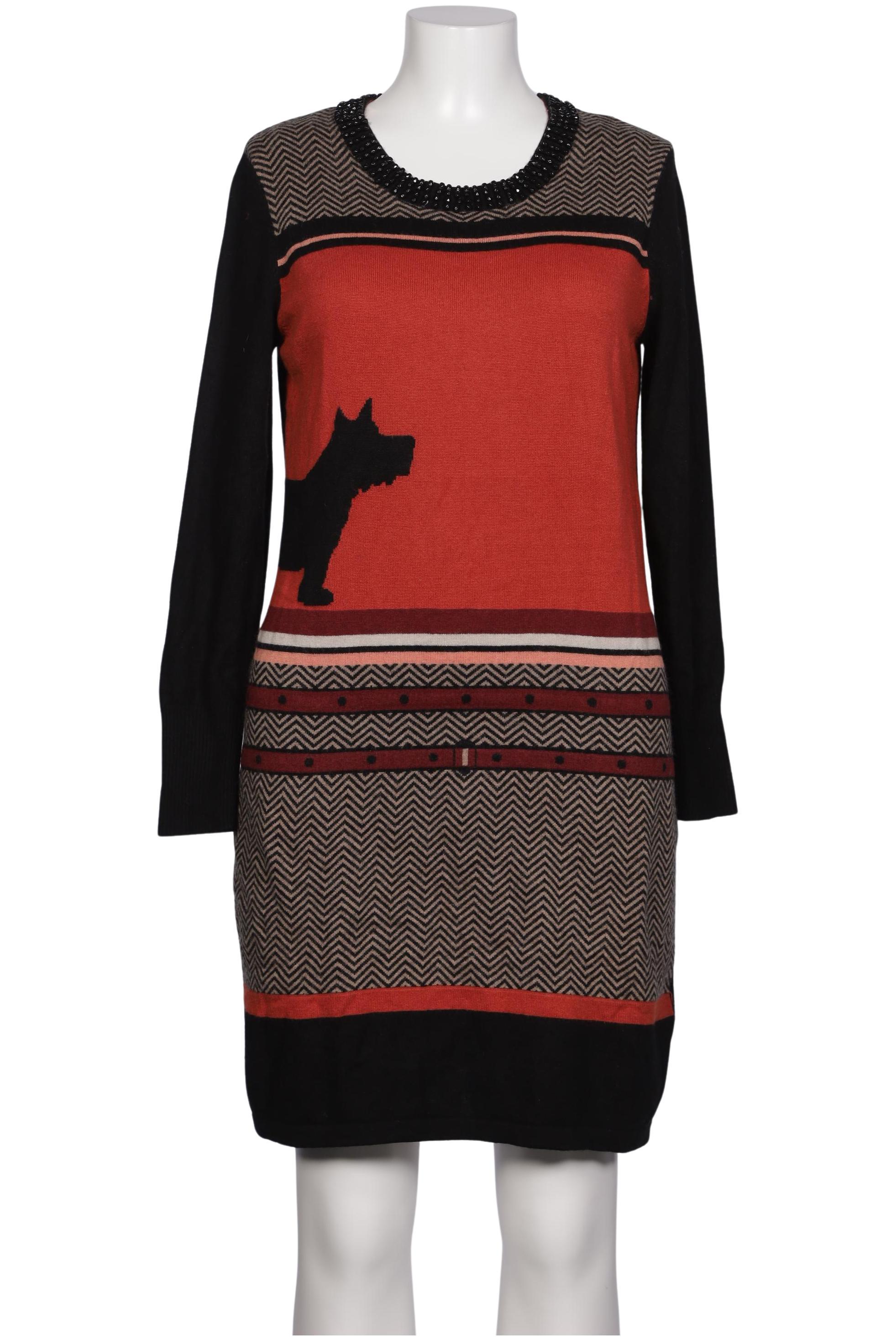

Taifun Damen Kleid, schwarz, Gr. 44