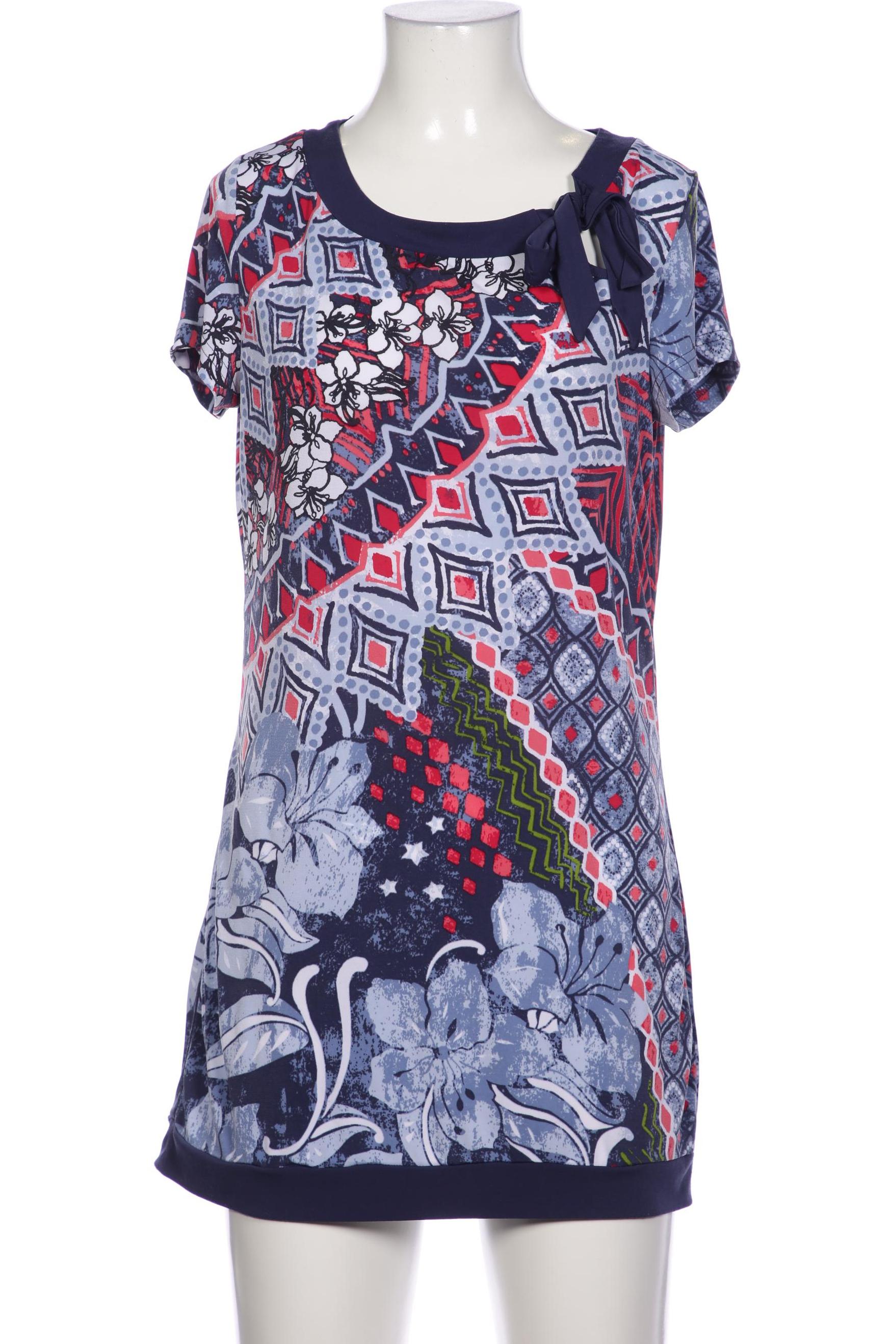 

Taifun Damen Kleid, marineblau, Gr. 36