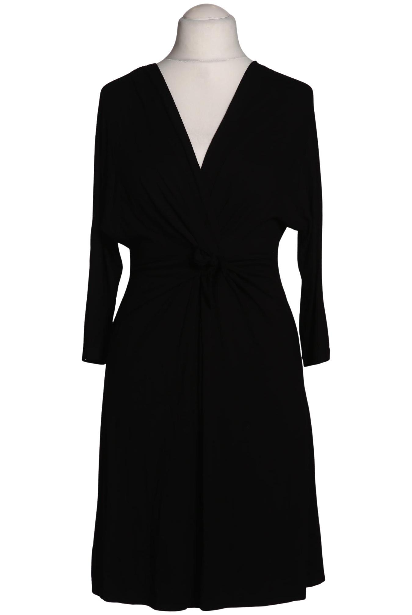 

Taifun Damen Kleid, schwarz, Gr. 40