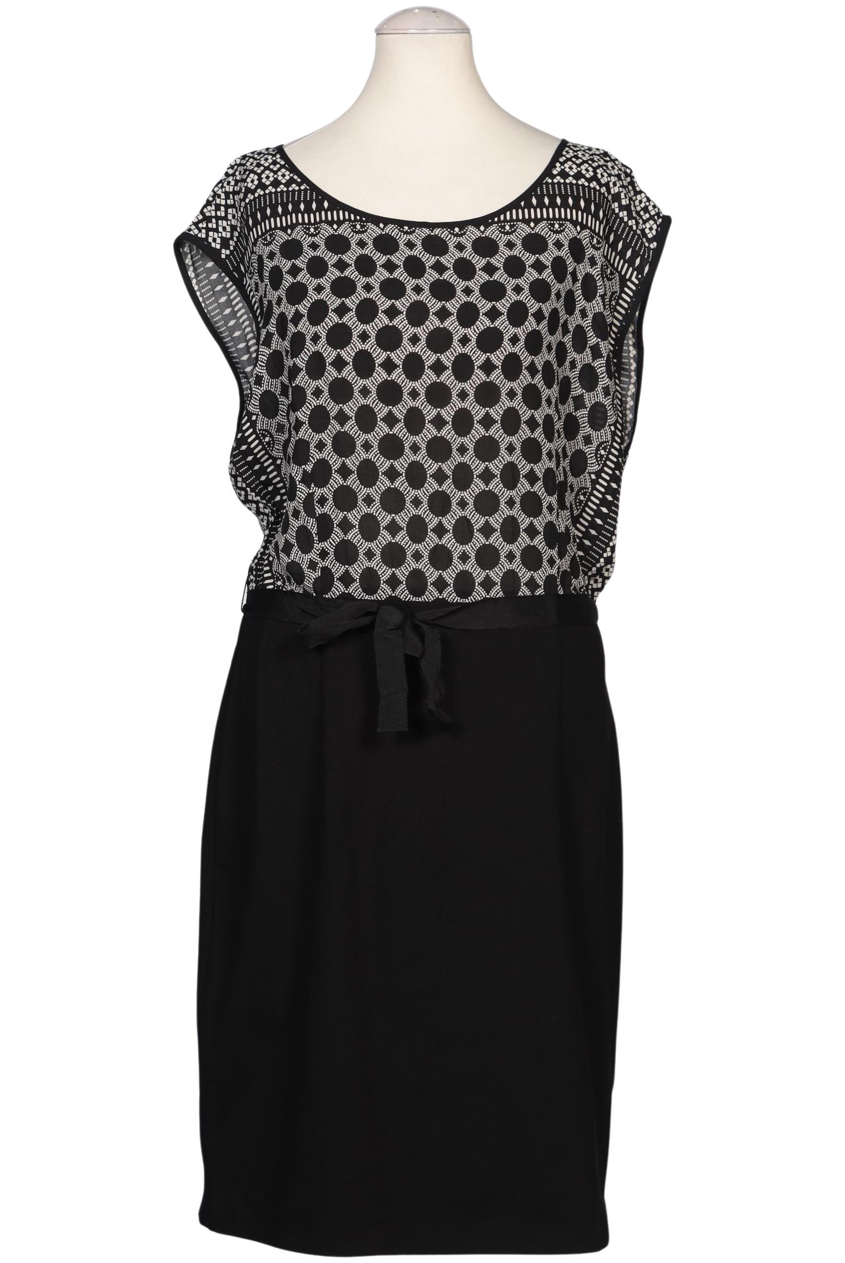 

Taifun Damen Kleid, mehrfarbig, Gr. 40