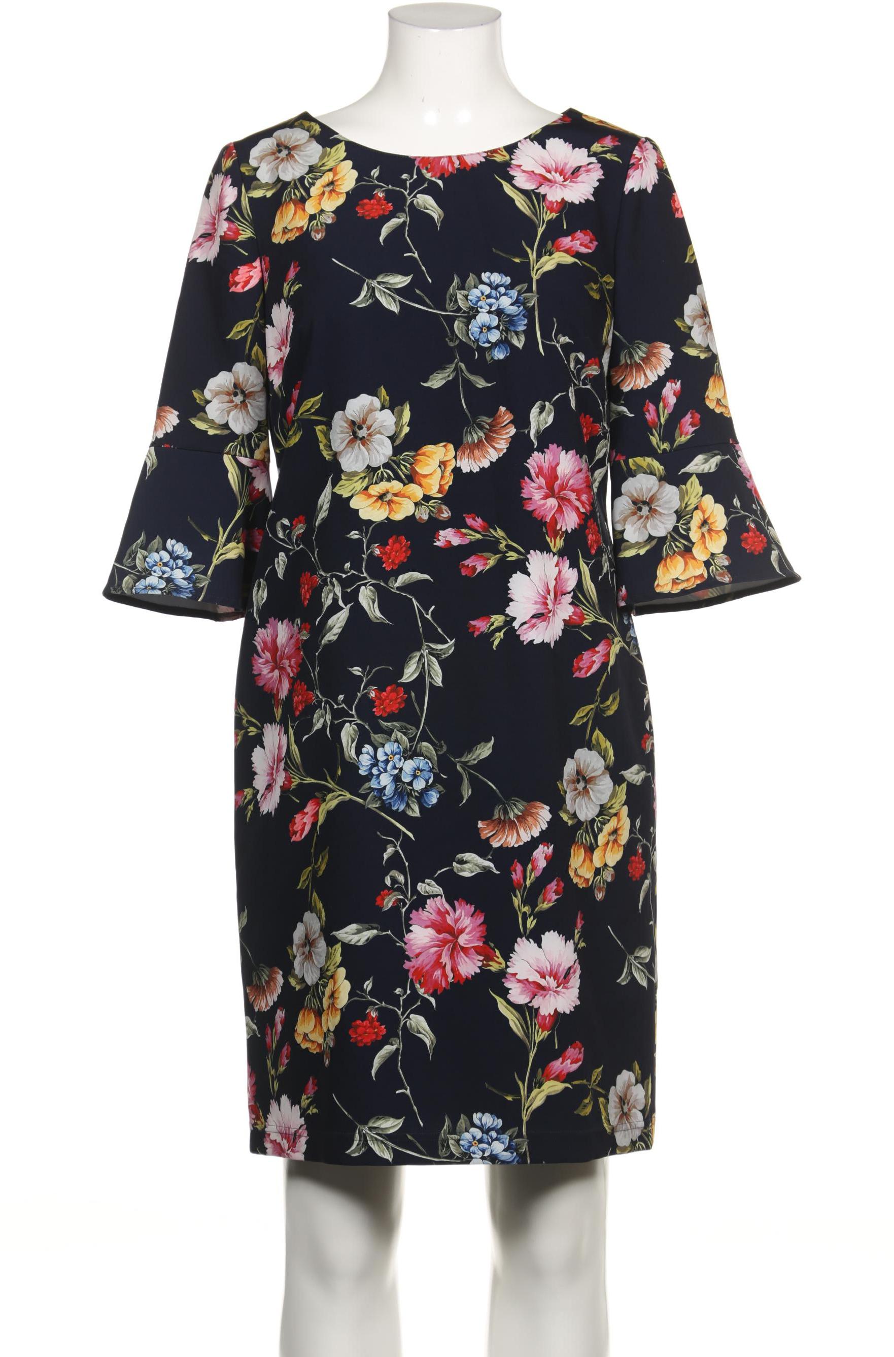 

Taifun Damen Kleid, marineblau, Gr. 40