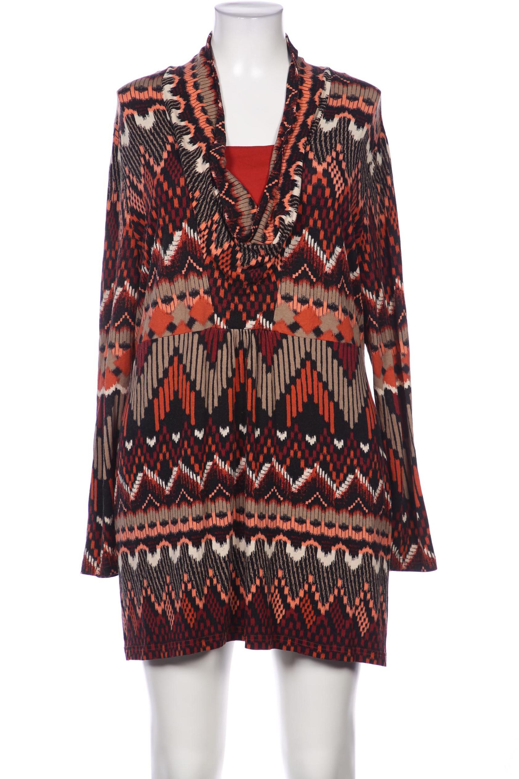 

TAIFUN Damen Kleid, mehrfarbig