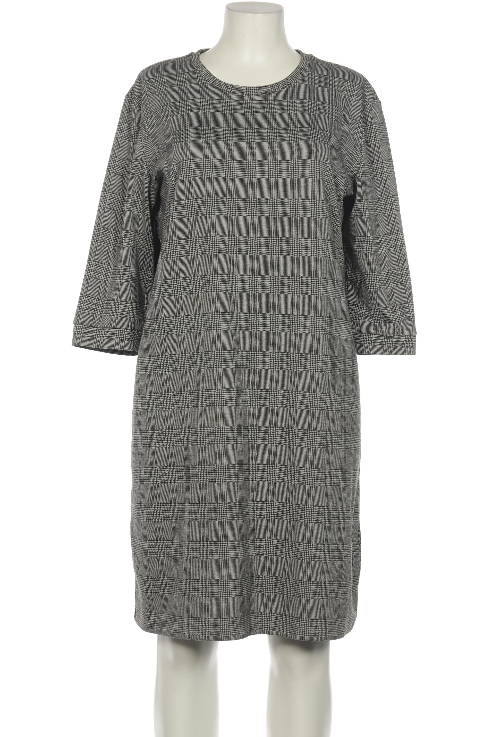 

Taifun Damen Kleid, grau, Gr. 46