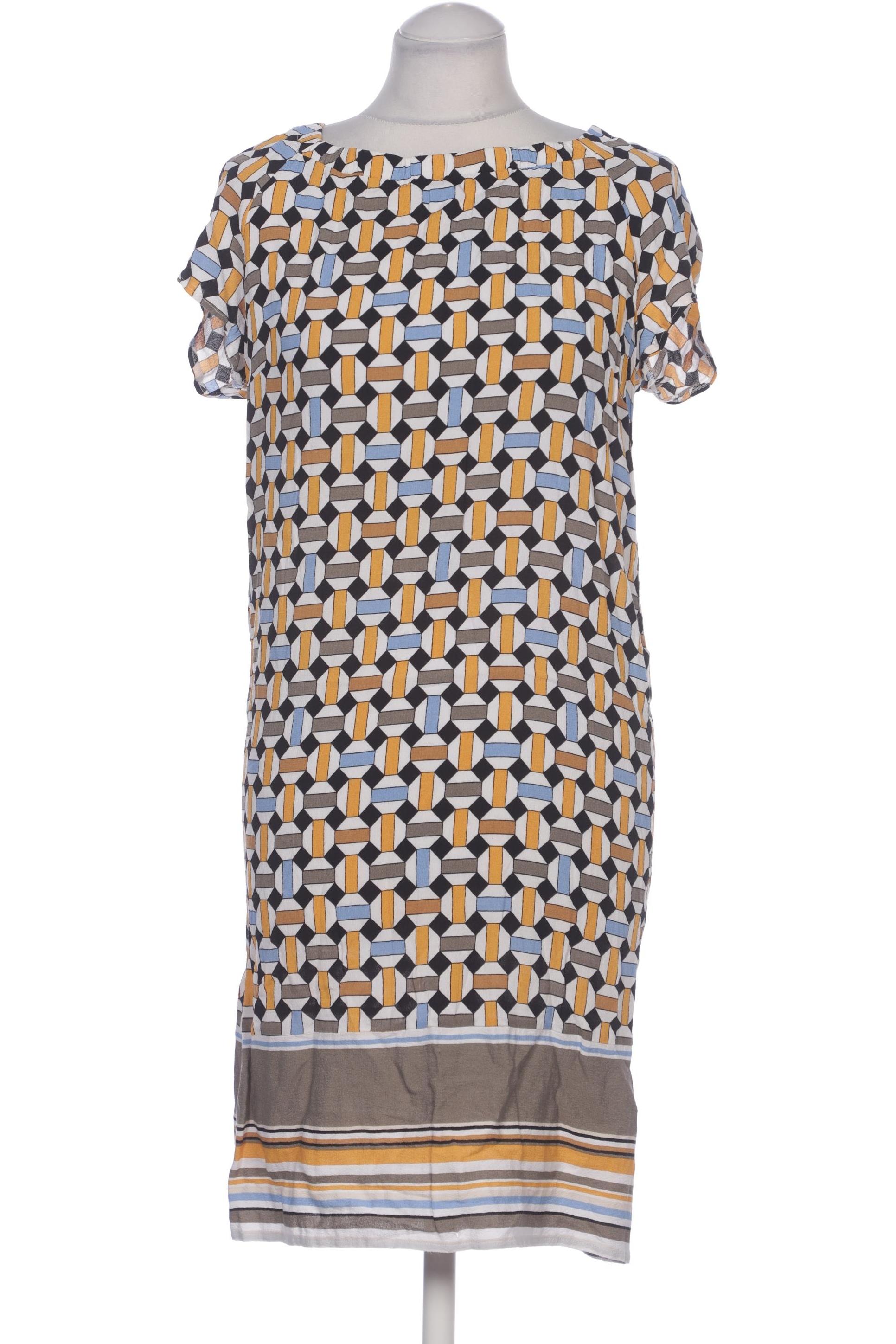 

Taifun Damen Kleid, mehrfarbig, Gr. 38