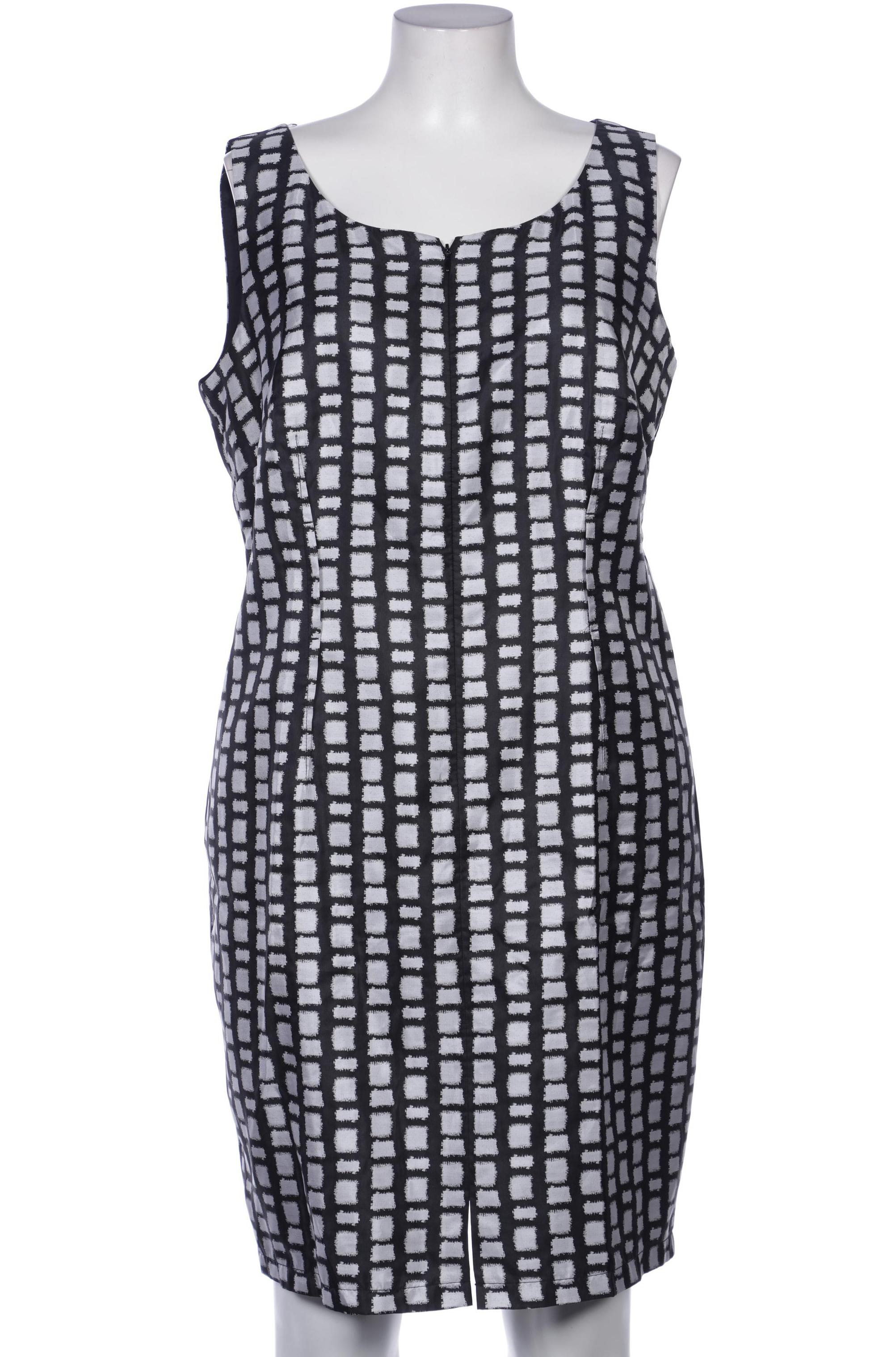 

Taifun Damen Kleid, grau, Gr. 44