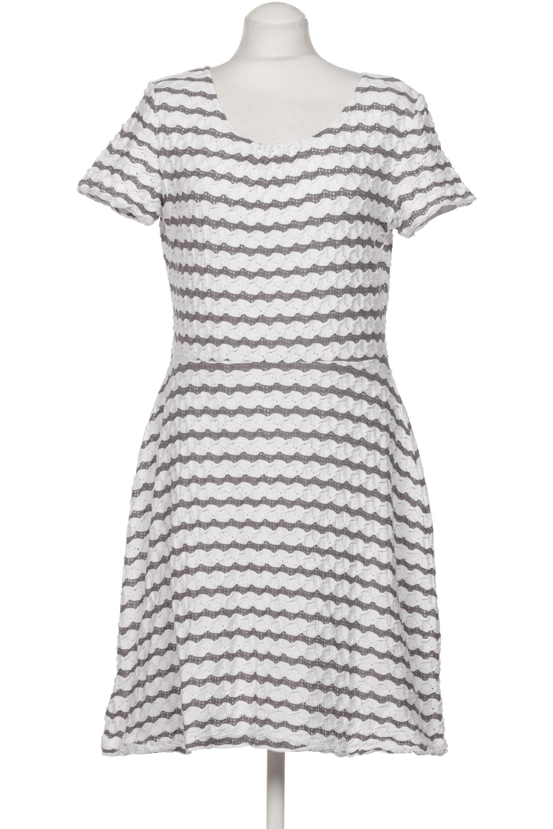 

Taifun Damen Kleid, mehrfarbig, Gr. 38