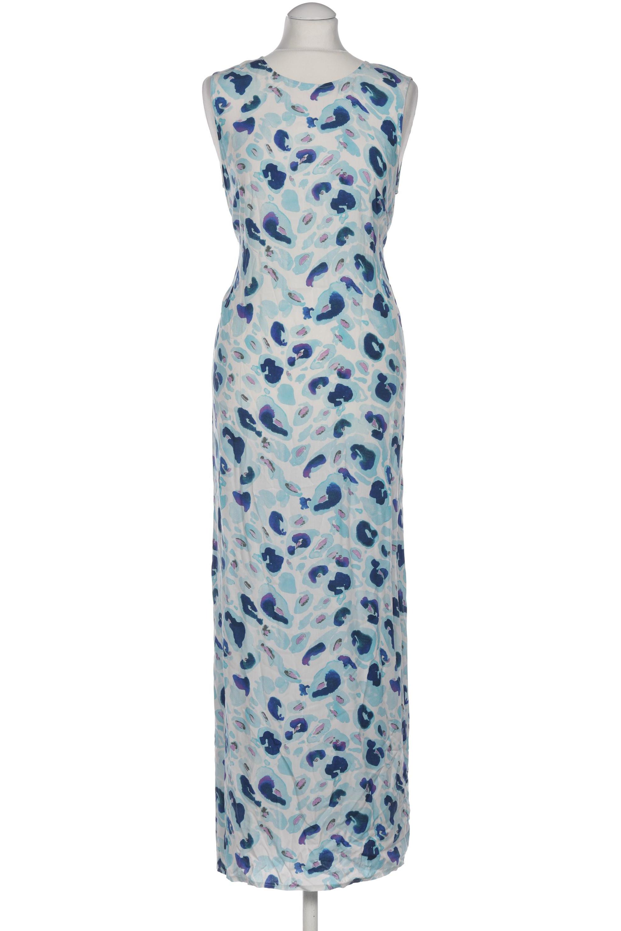 

TAIFUN Damen Kleid, blau