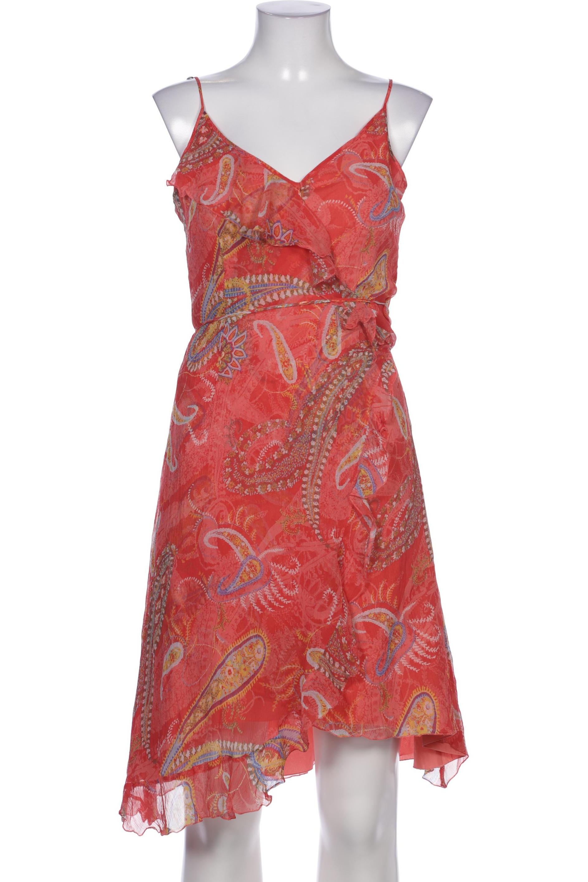 

Taifun Damen Kleid, pink, Gr. 40